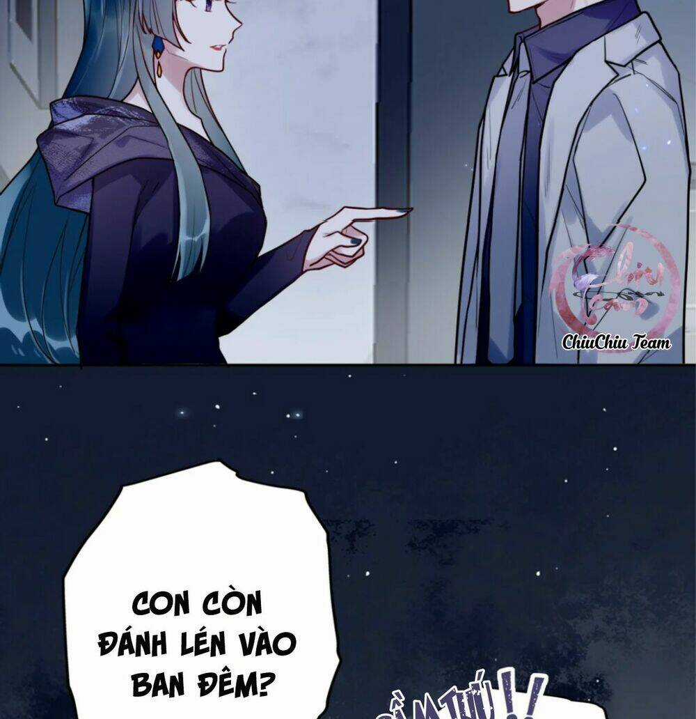 Chung Cư Yêu Quái Chapter 46 trang 15