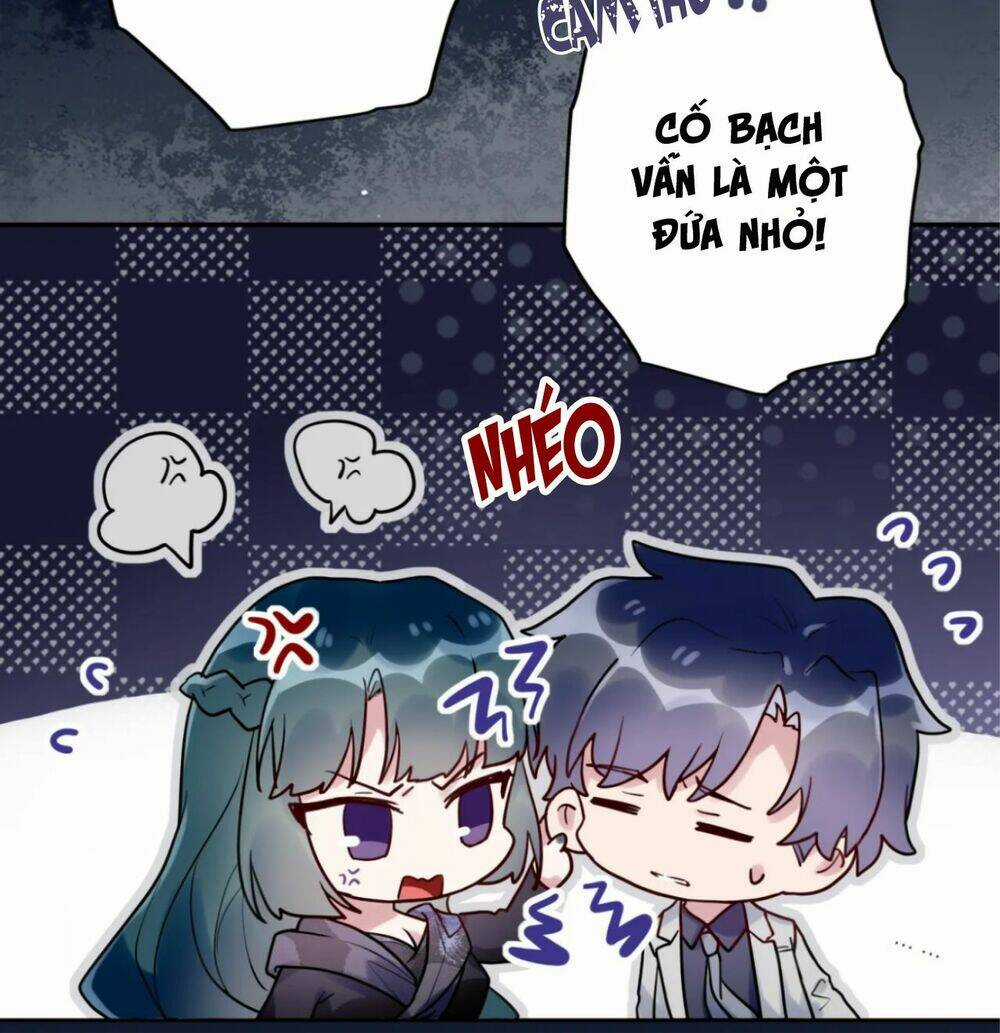 Chung Cư Yêu Quái Chapter 46 trang 16