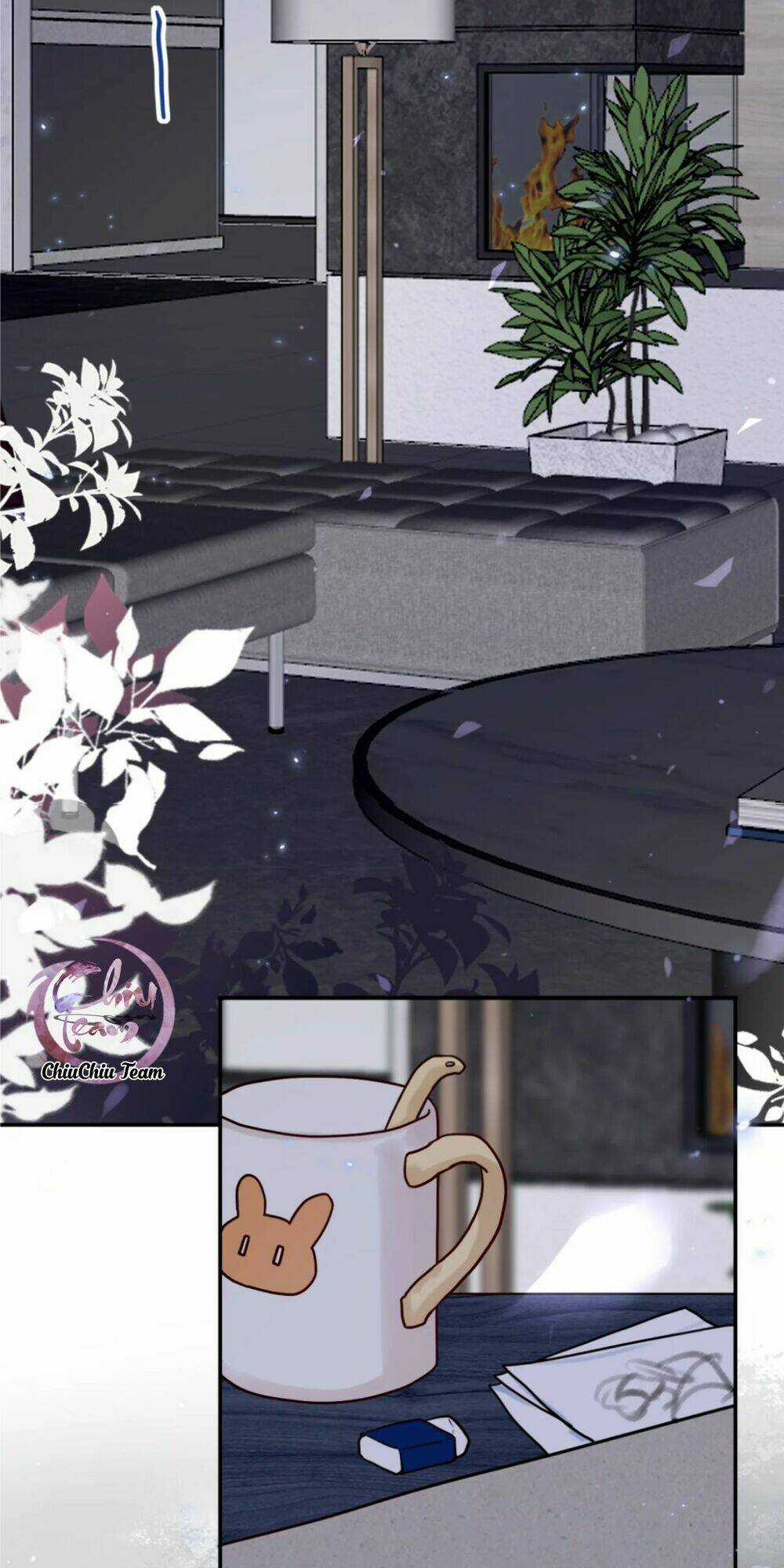 Chung Cư Yêu Quái Chapter 46 trang 2