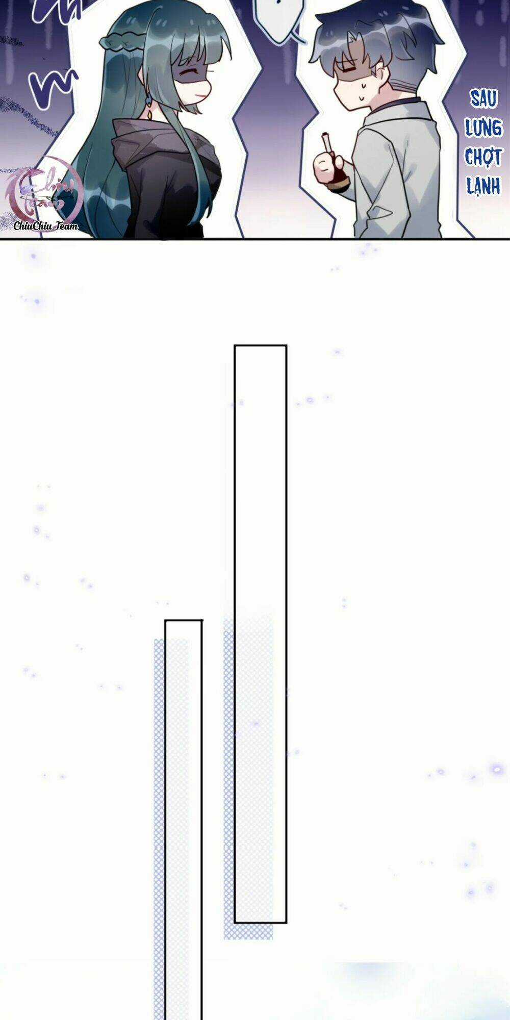 Chung Cư Yêu Quái Chapter 46 trang 22