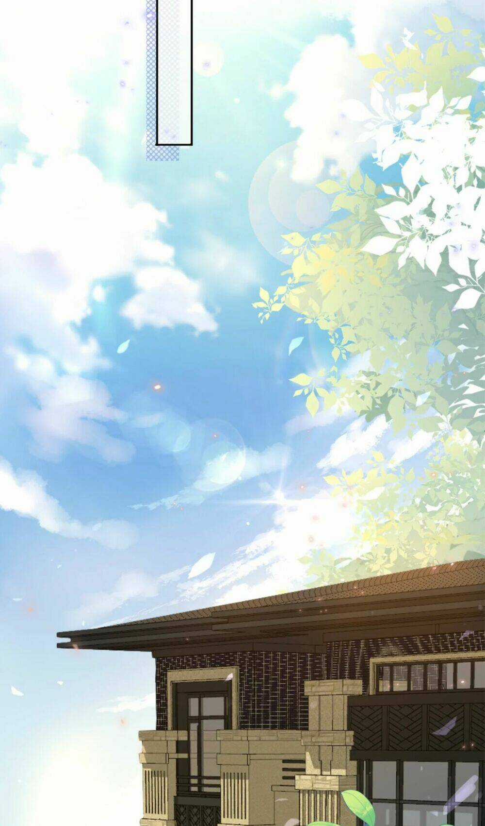 Chung Cư Yêu Quái Chapter 46 trang 23