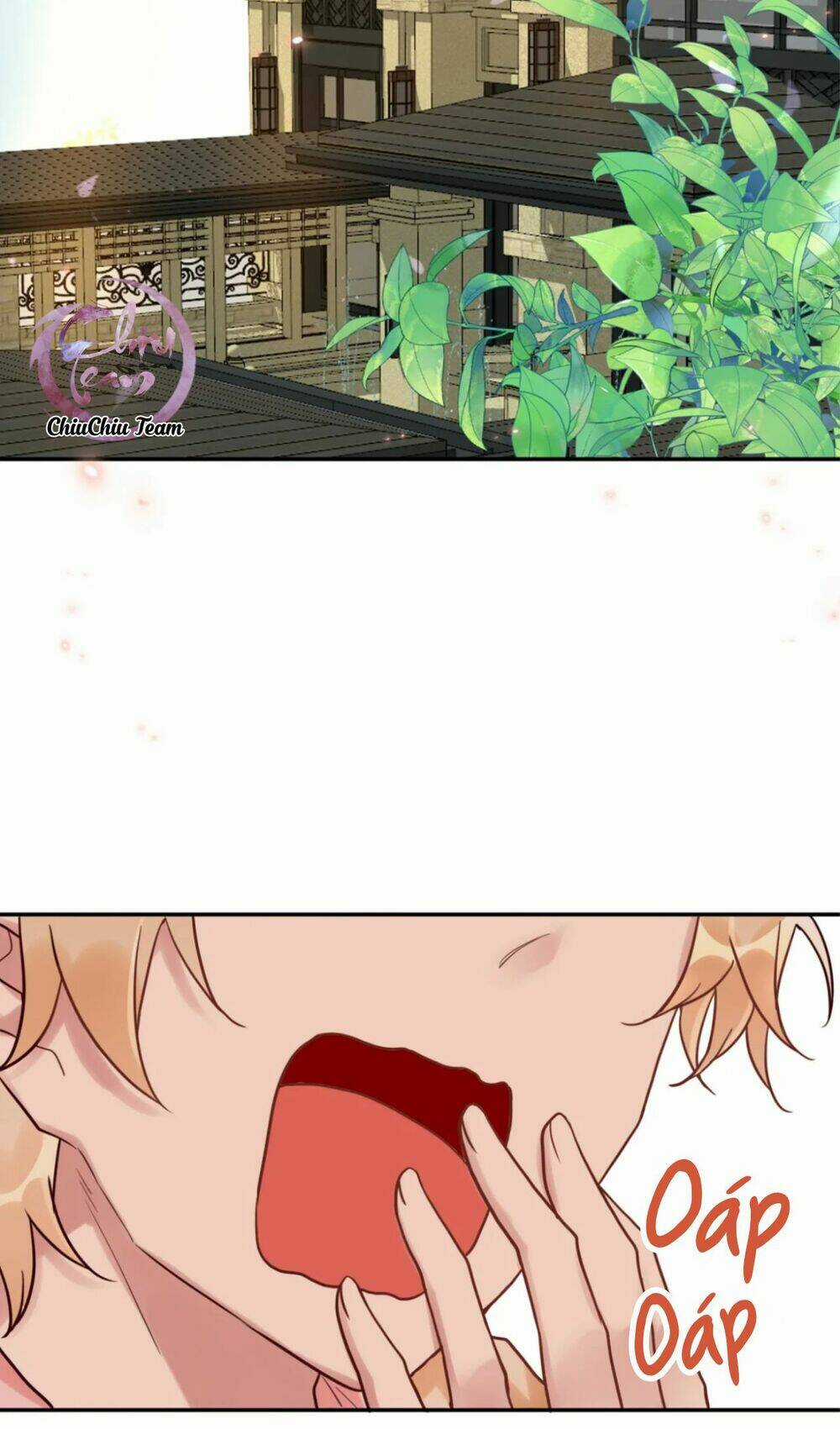 Chung Cư Yêu Quái Chapter 46 trang 24