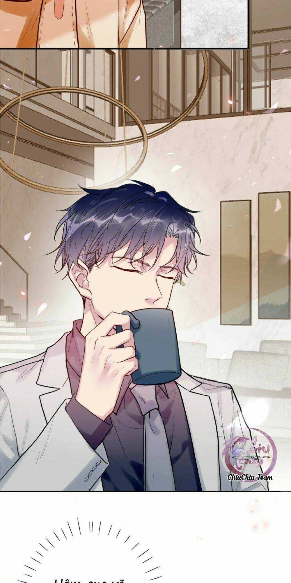 Chung Cư Yêu Quái Chapter 46 trang 26