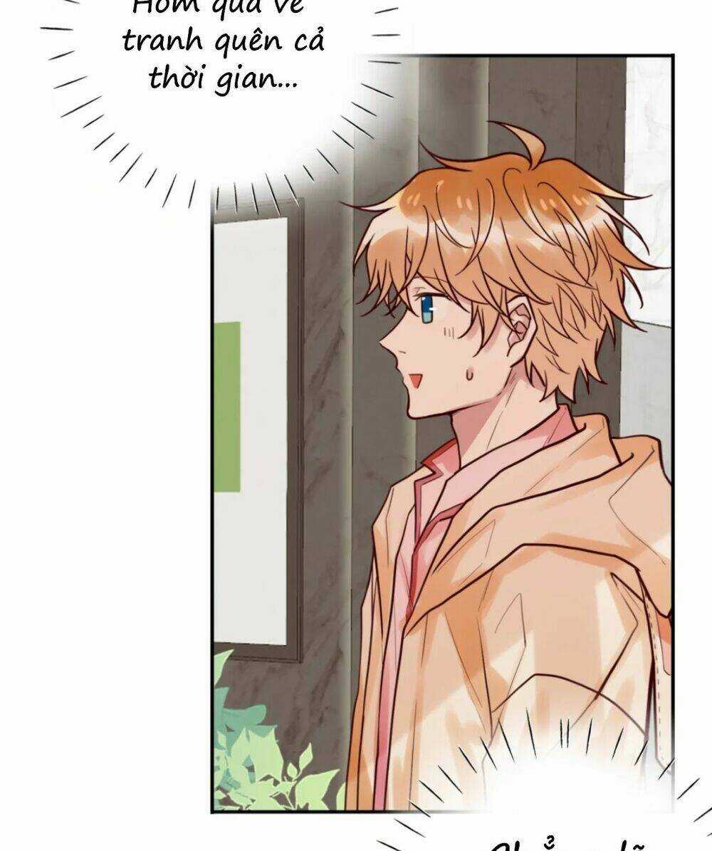 Chung Cư Yêu Quái Chapter 46 trang 27