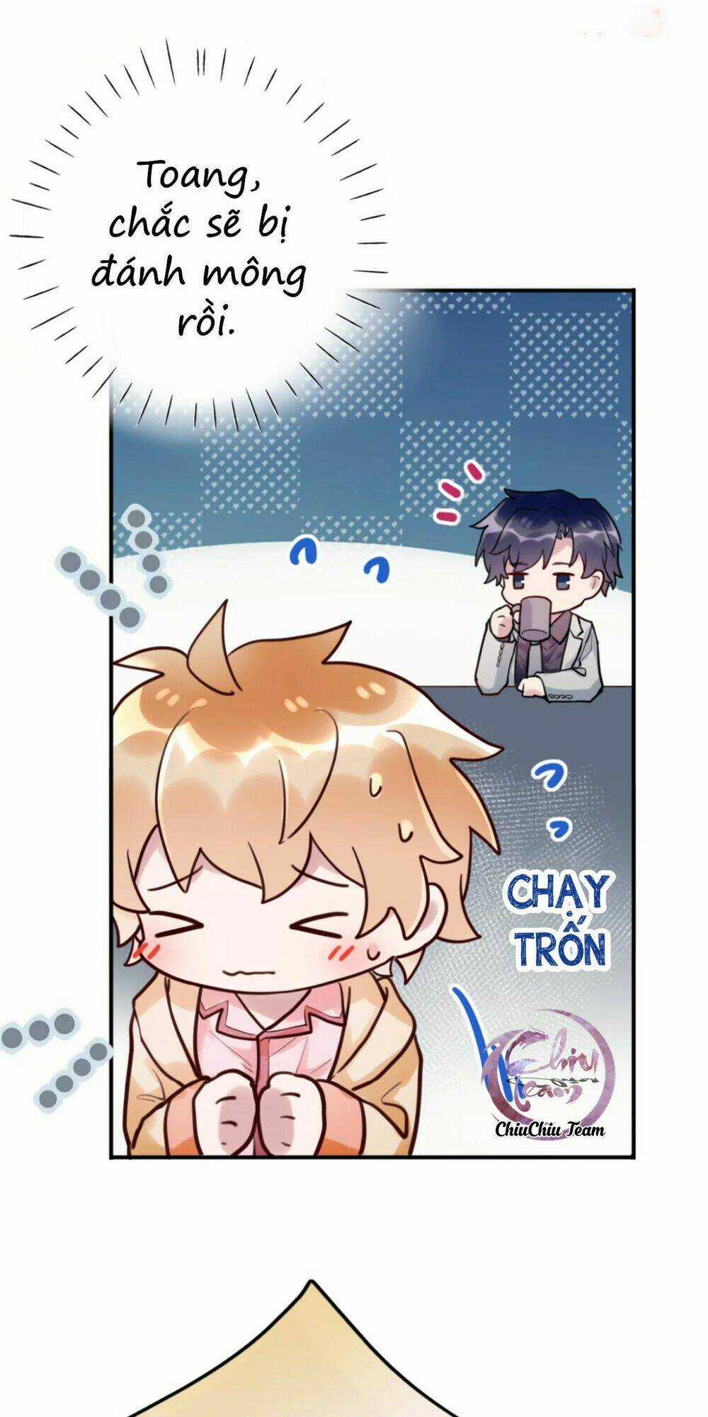 Chung Cư Yêu Quái Chapter 46 trang 29