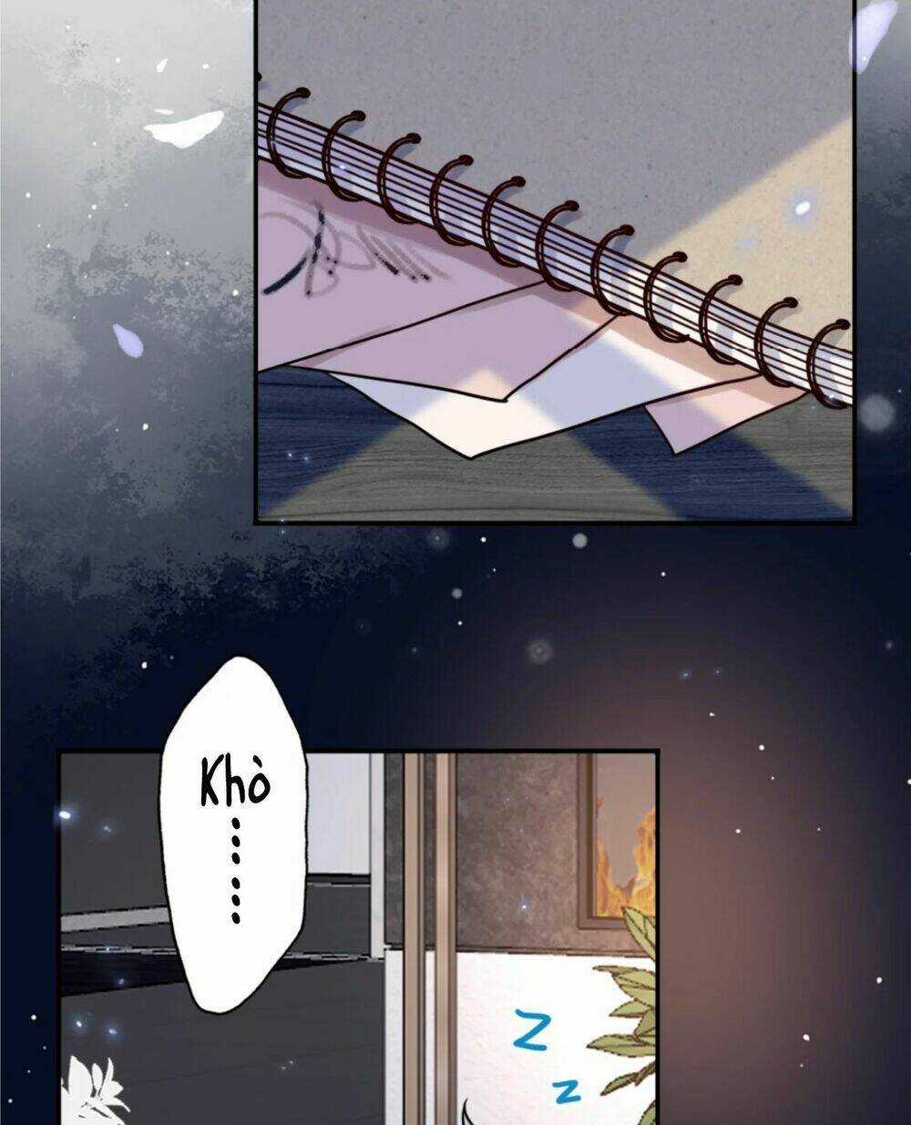 Chung Cư Yêu Quái Chapter 46 trang 3