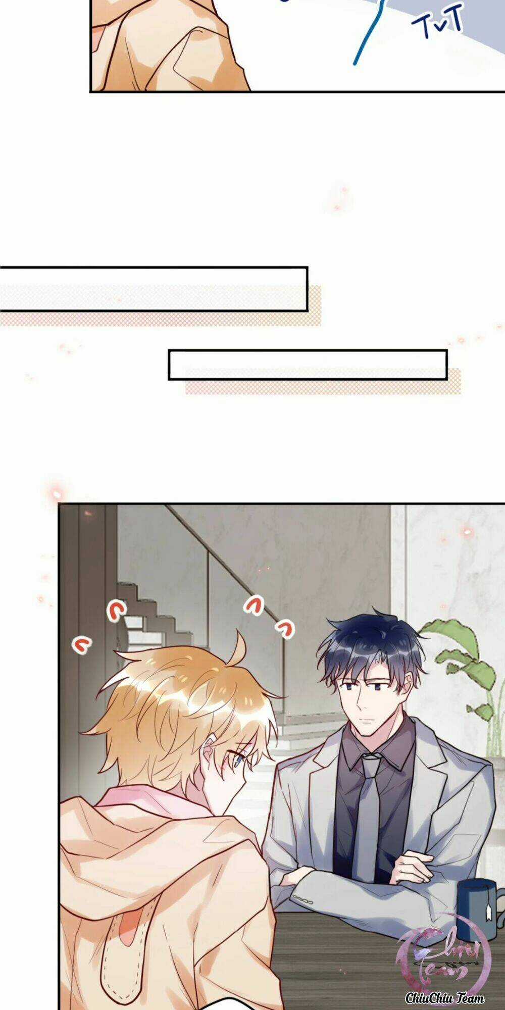 Chung Cư Yêu Quái Chapter 46 trang 31