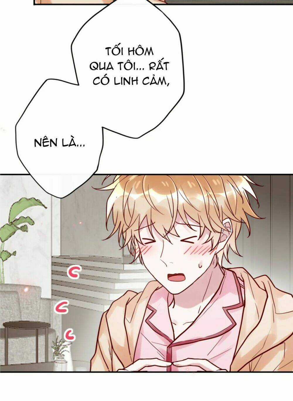 Chung Cư Yêu Quái Chapter 46 trang 32