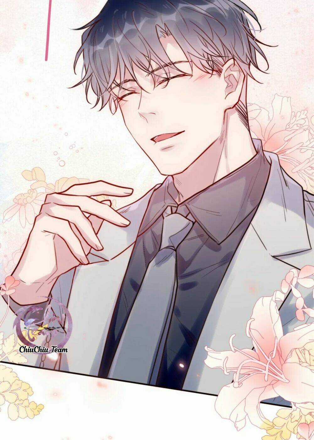 Chung Cư Yêu Quái Chapter 46 trang 38