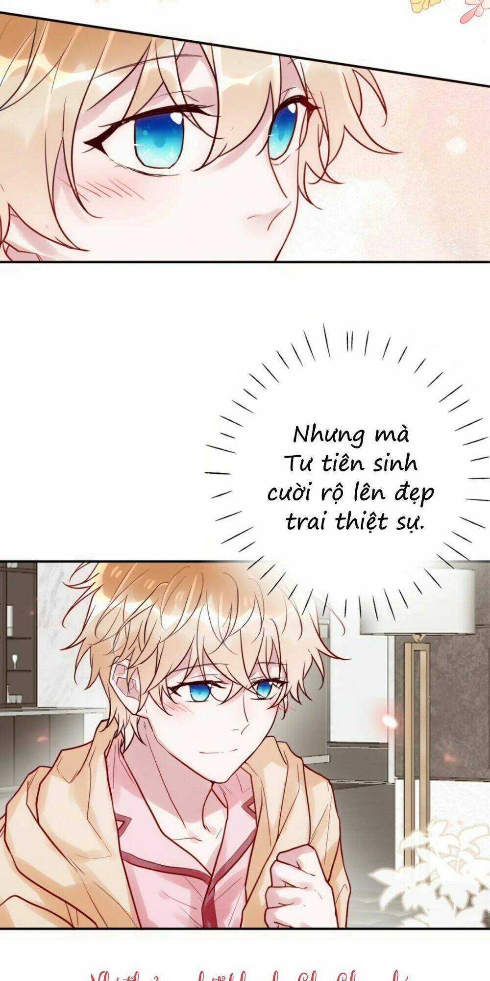 Chung Cư Yêu Quái Chapter 46 trang 39
