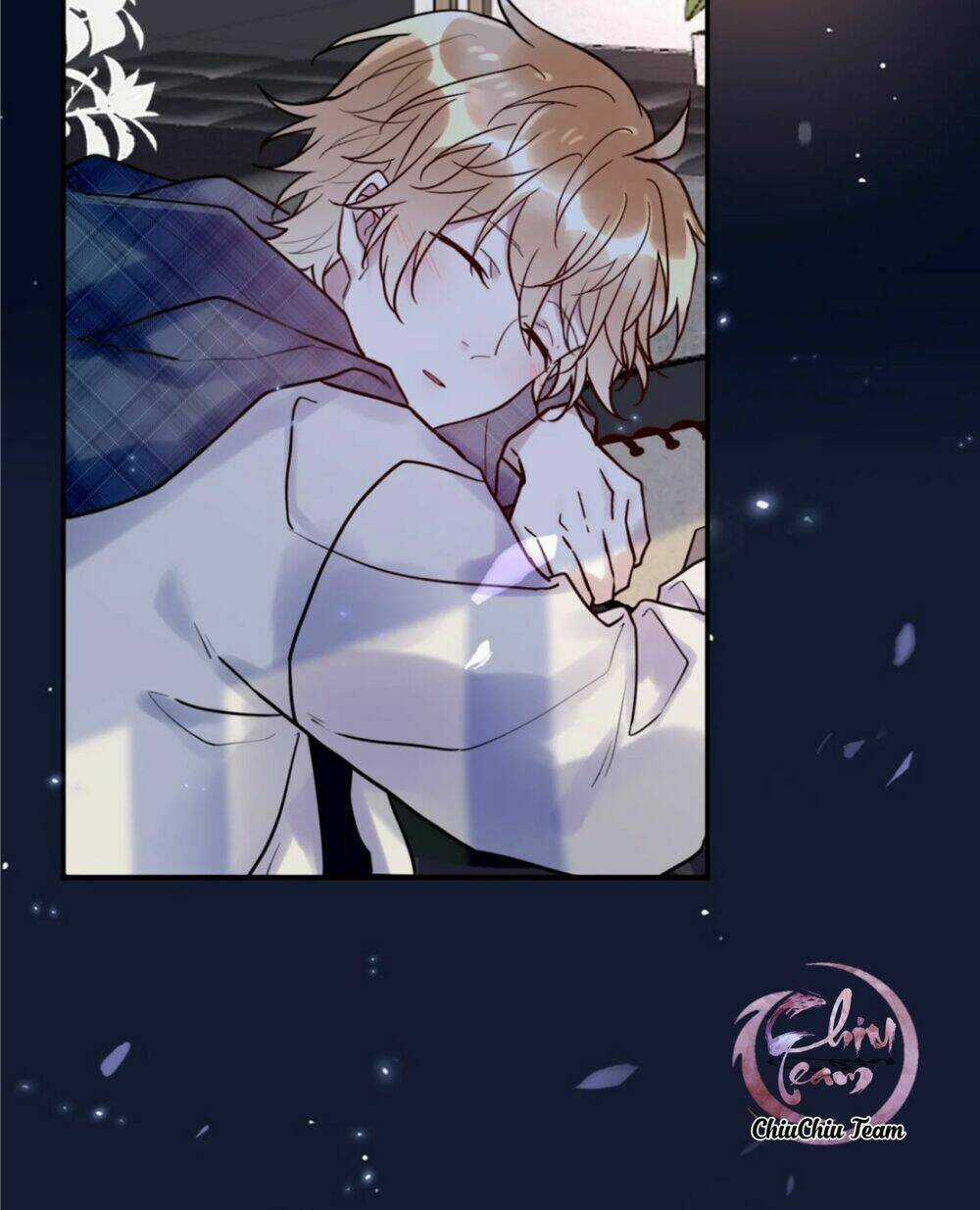 Chung Cư Yêu Quái Chapter 46 trang 4