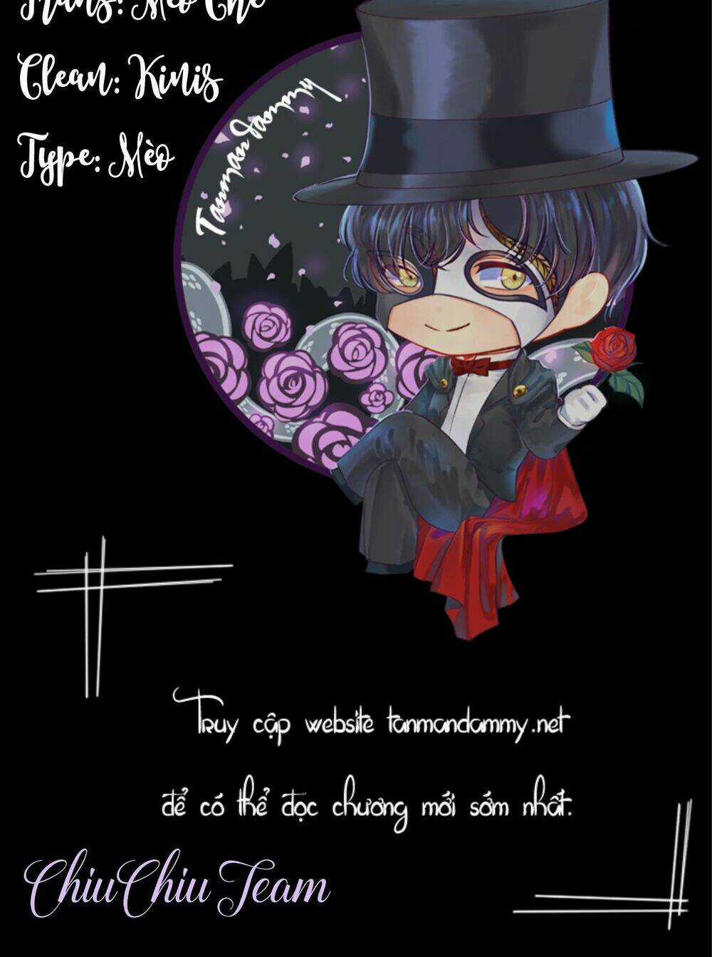 Chung Cư Yêu Quái Chapter 46 trang 41