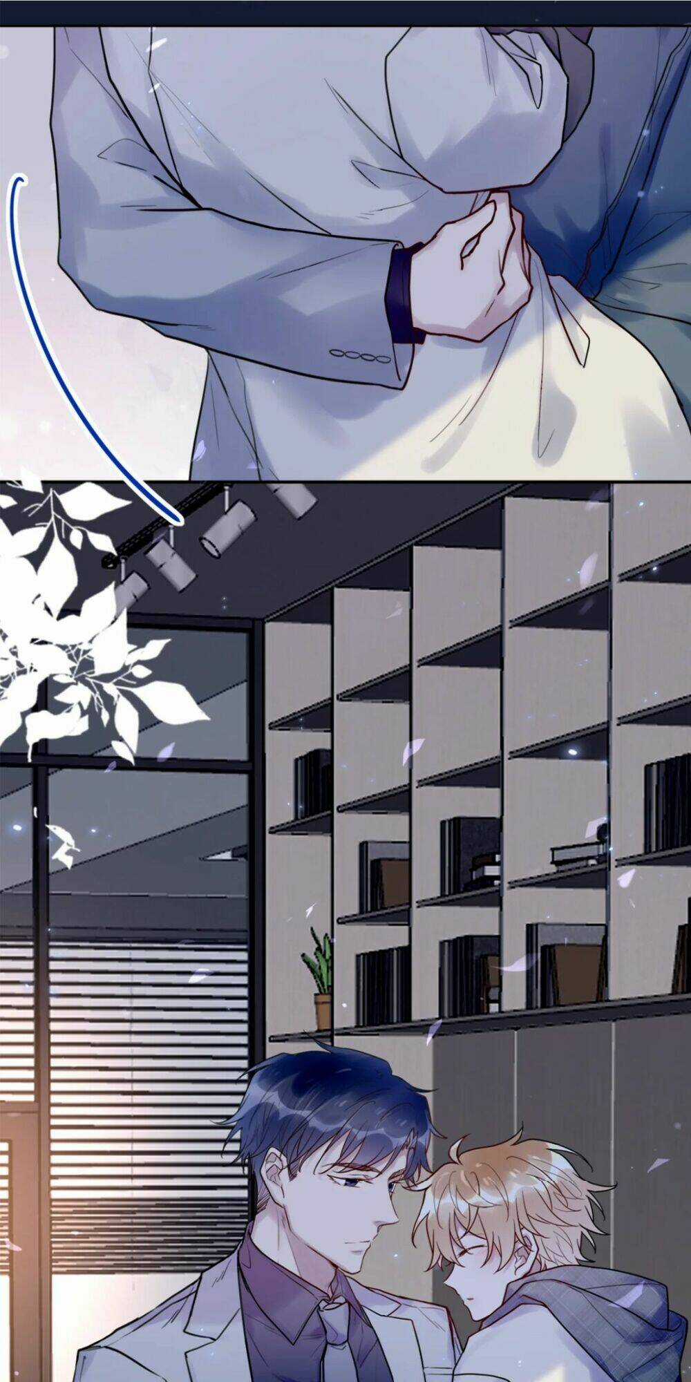 Chung Cư Yêu Quái Chapter 46 trang 5