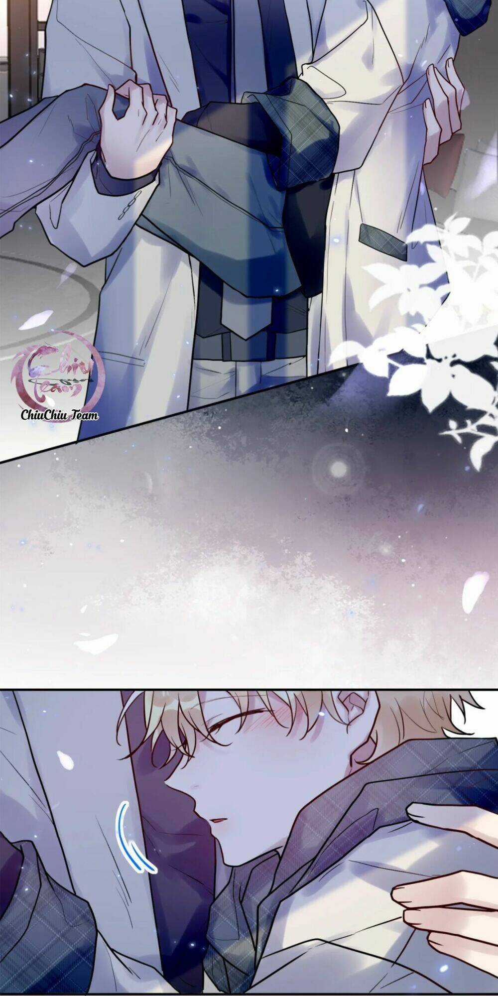 Chung Cư Yêu Quái Chapter 46 trang 6