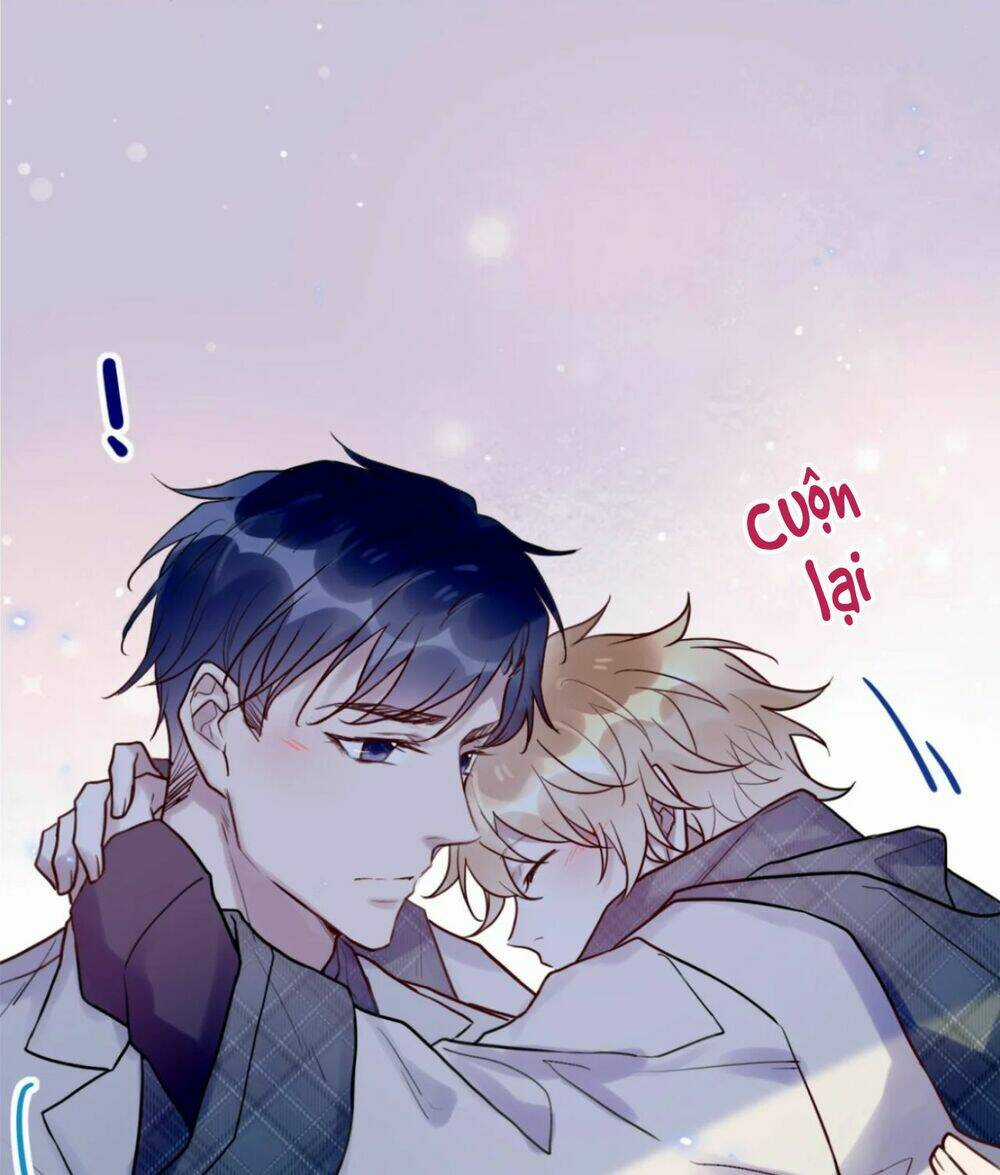 Chung Cư Yêu Quái Chapter 46 trang 7