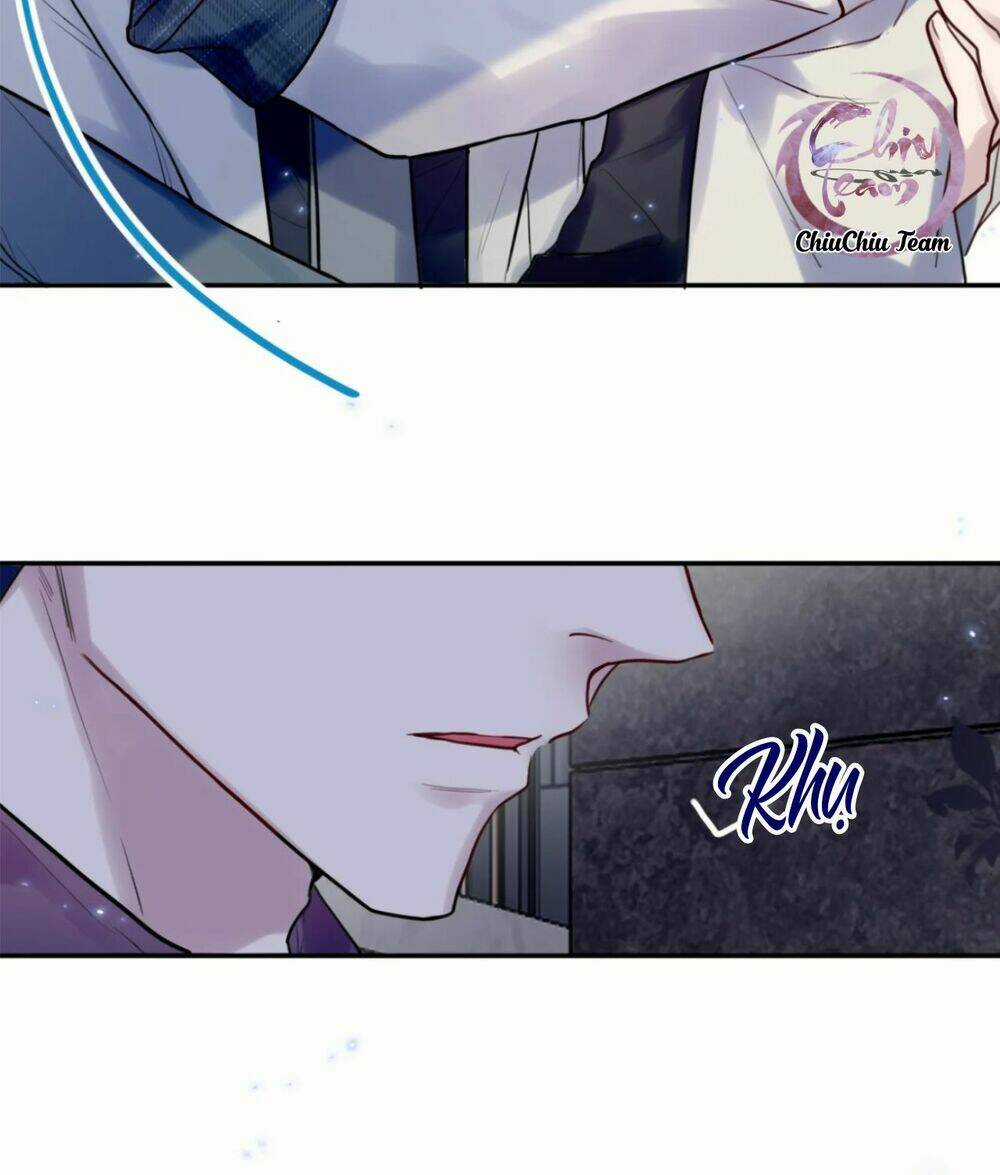 Chung Cư Yêu Quái Chapter 46 trang 8