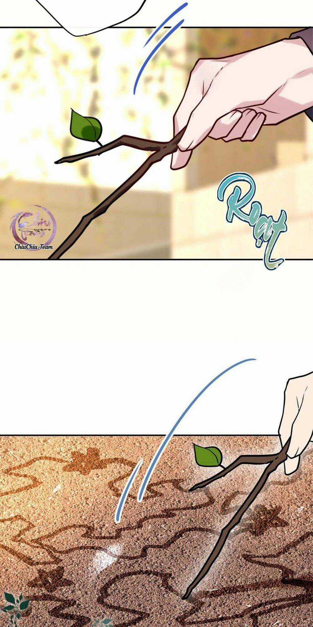 Chung Cư Yêu Quái Chapter 47 trang 10