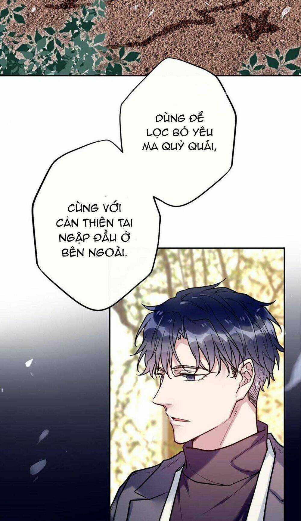Chung Cư Yêu Quái Chapter 47 trang 11