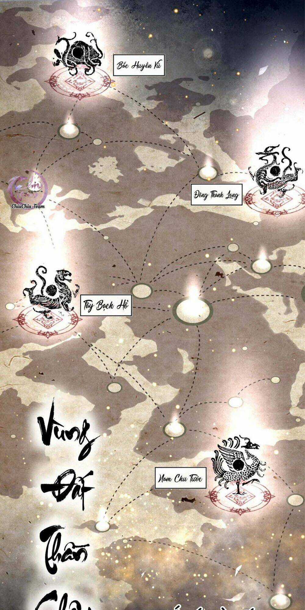 Chung Cư Yêu Quái Chapter 47 trang 13