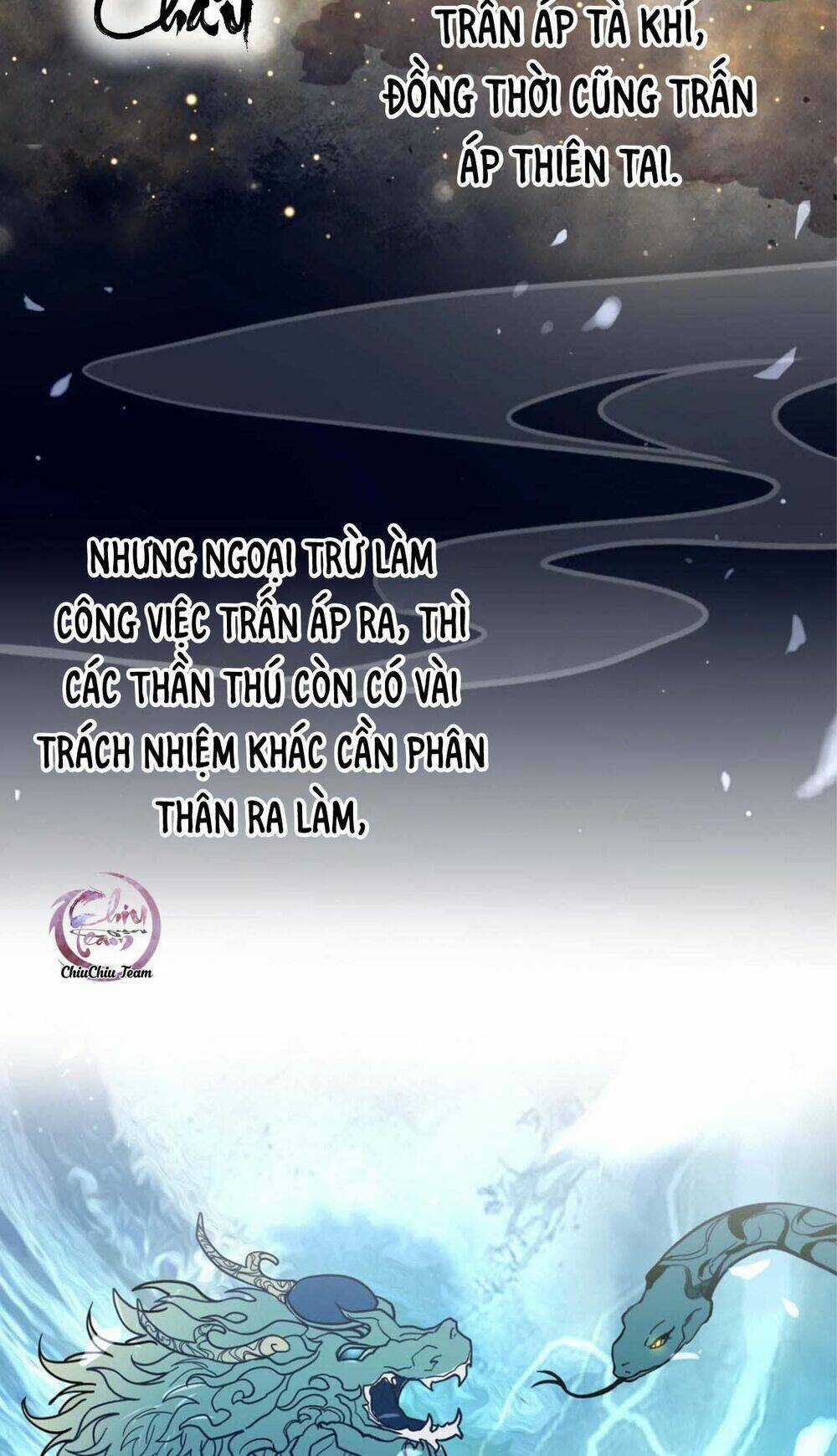 Chung Cư Yêu Quái Chapter 47 trang 14