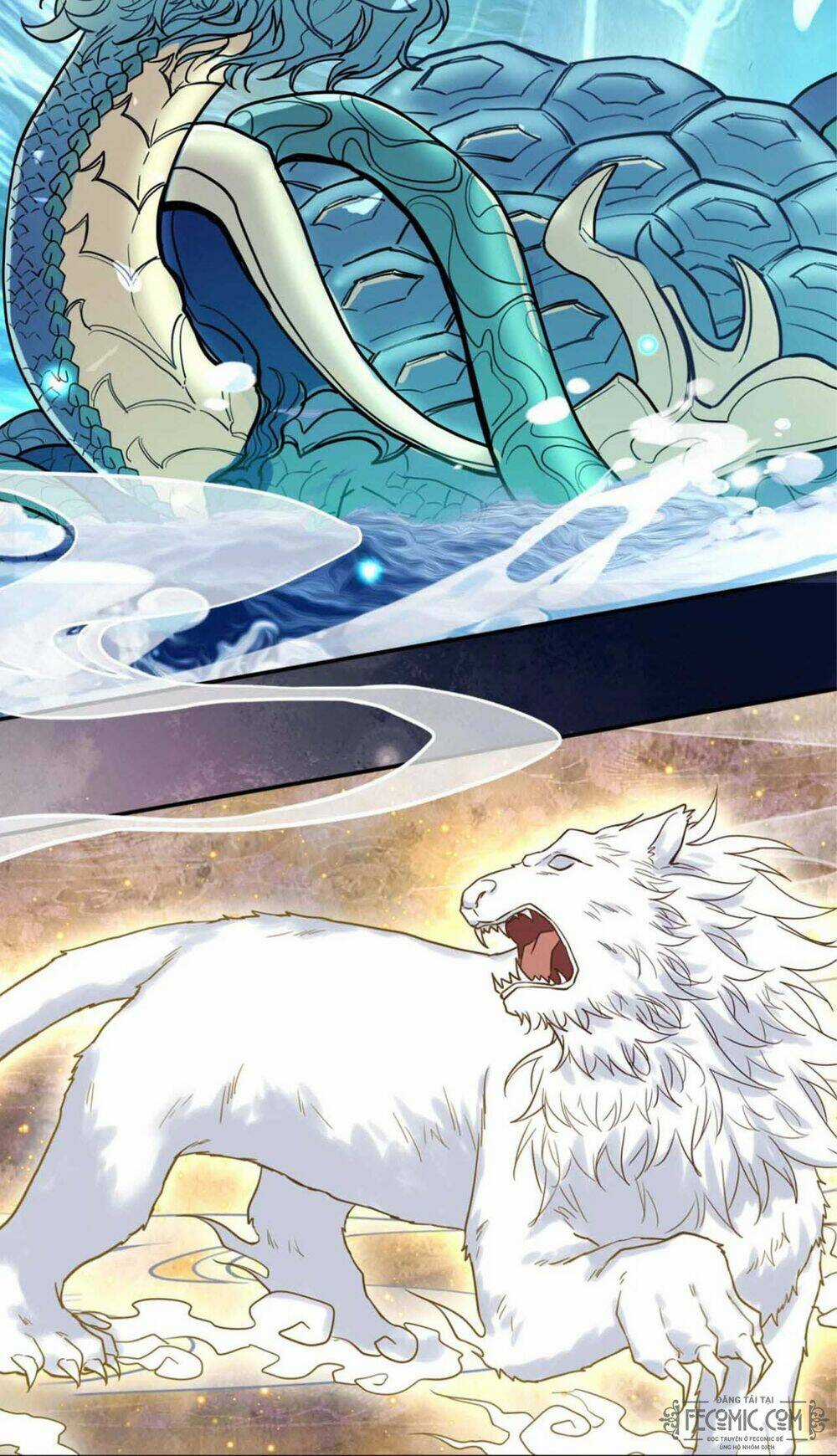 Chung Cư Yêu Quái Chapter 47 trang 15