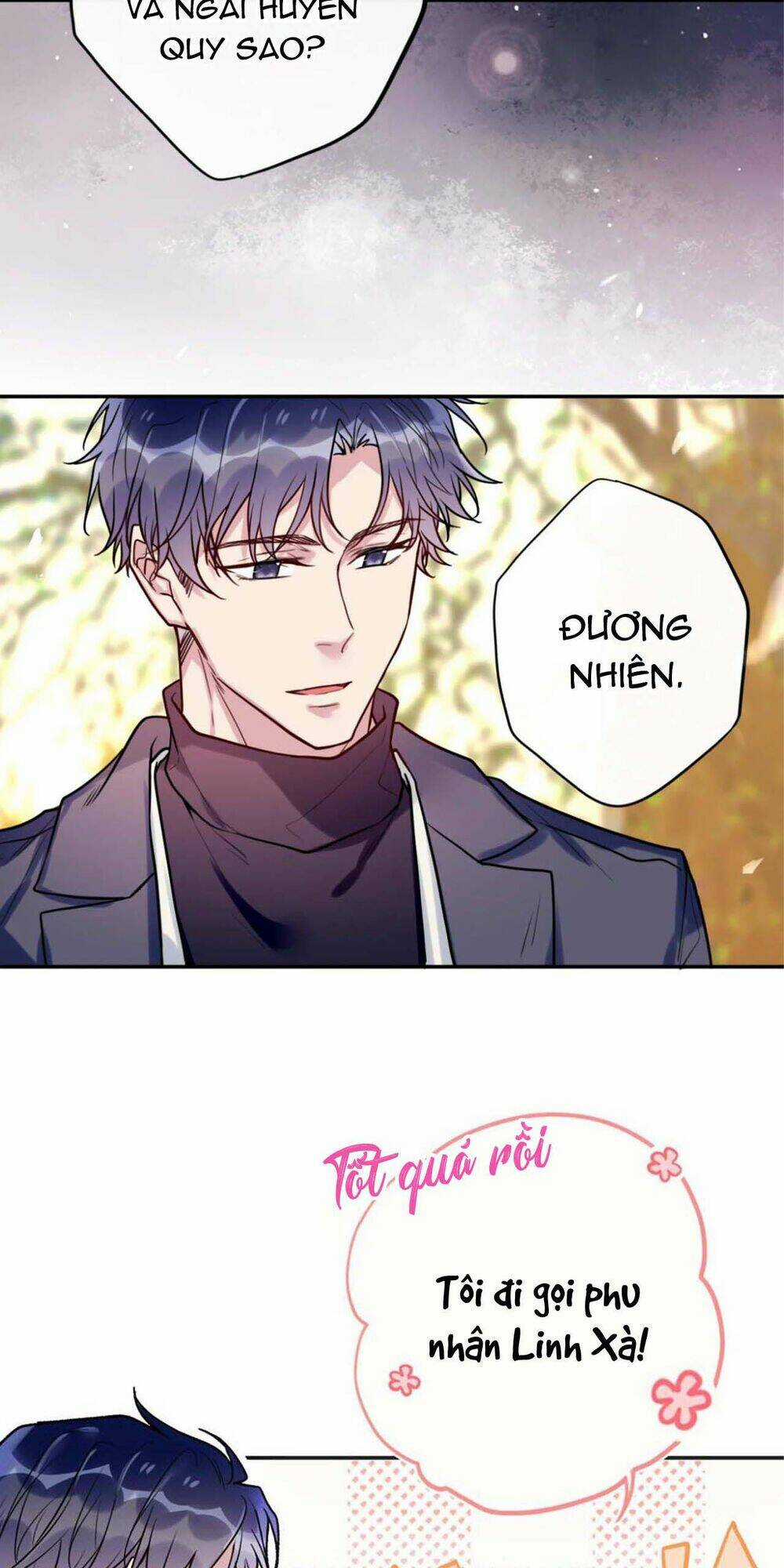 Chung Cư Yêu Quái Chapter 47 trang 17