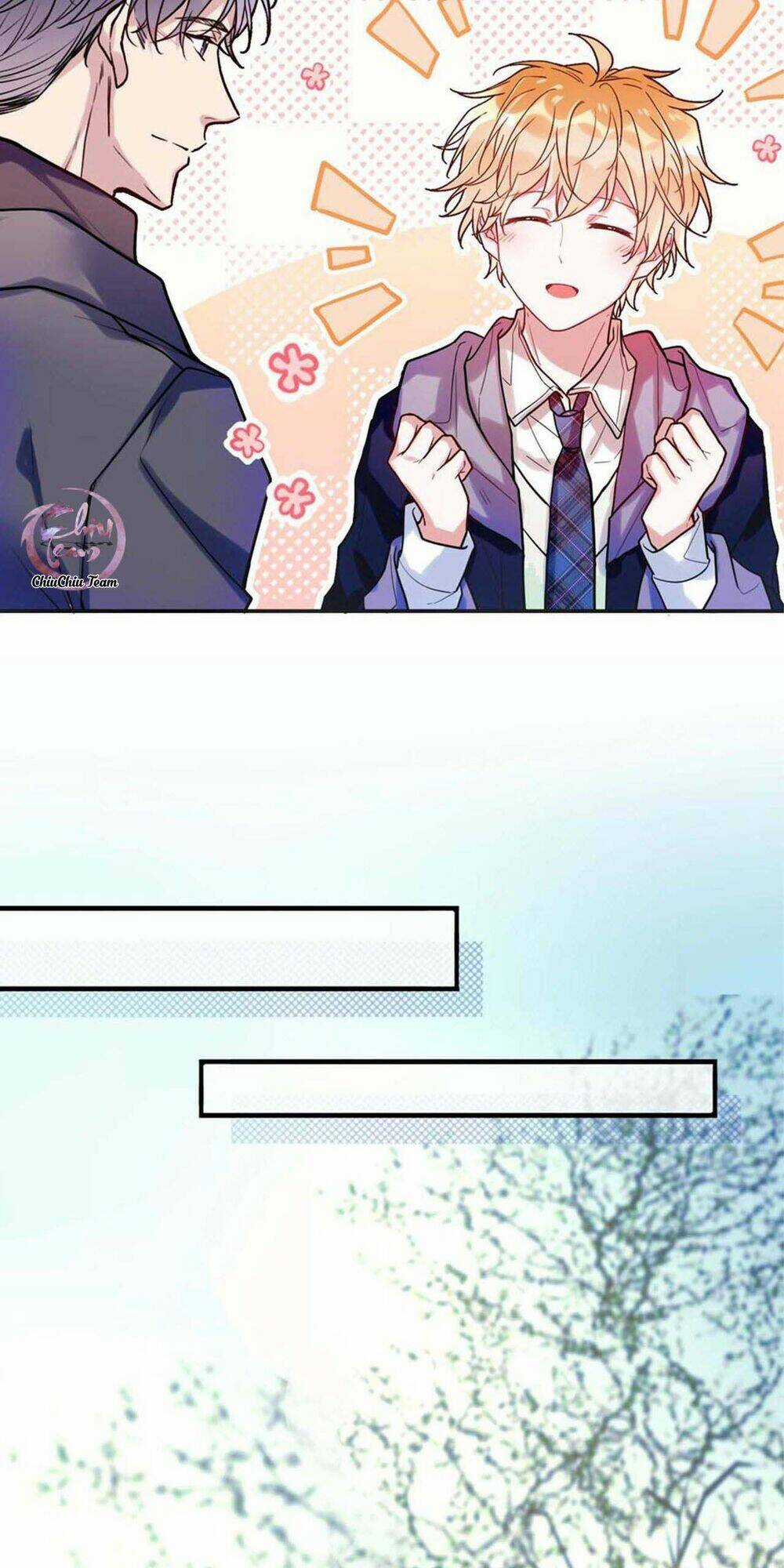 Chung Cư Yêu Quái Chapter 47 trang 18