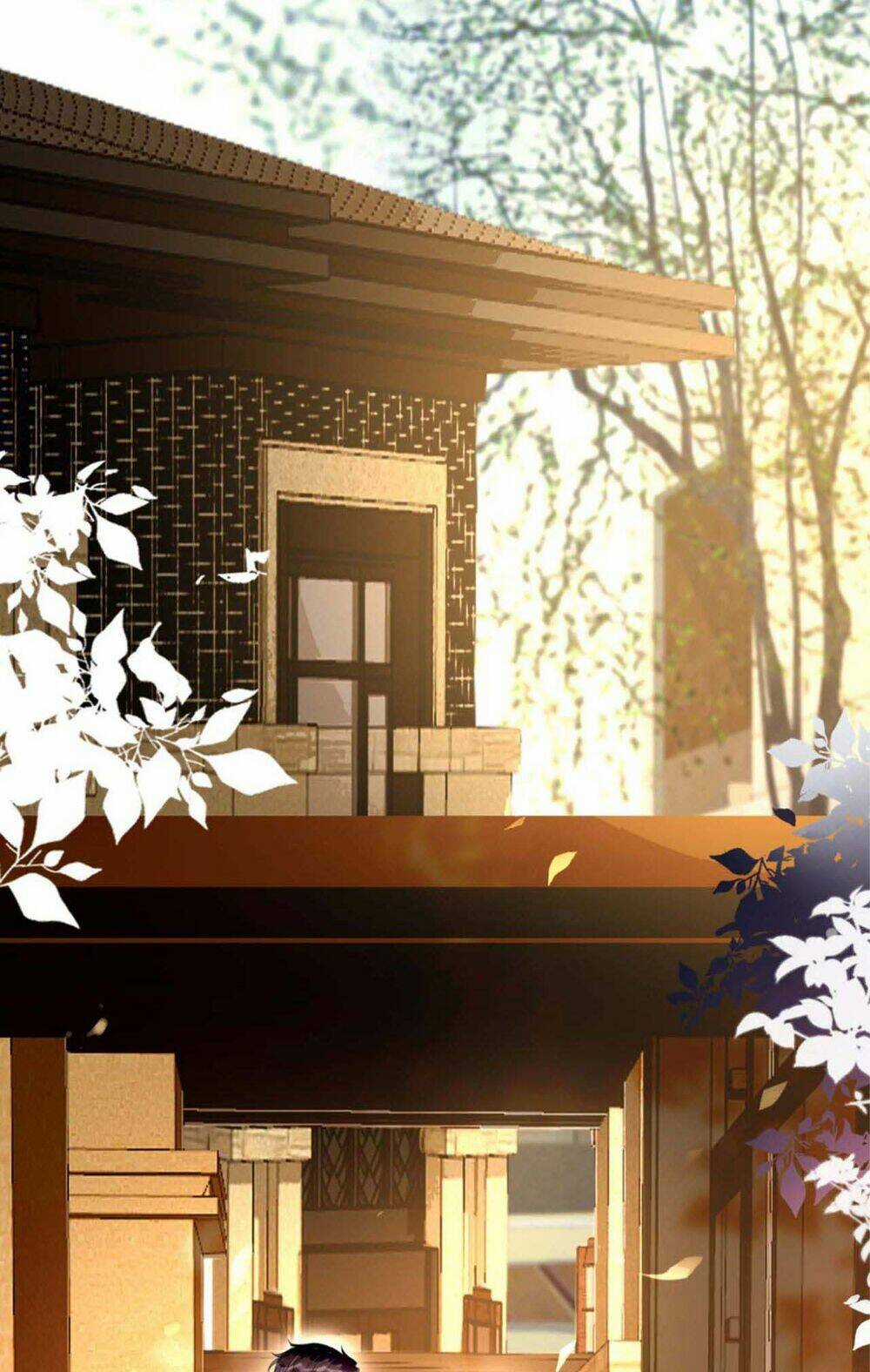 Chung Cư Yêu Quái Chapter 47 trang 19