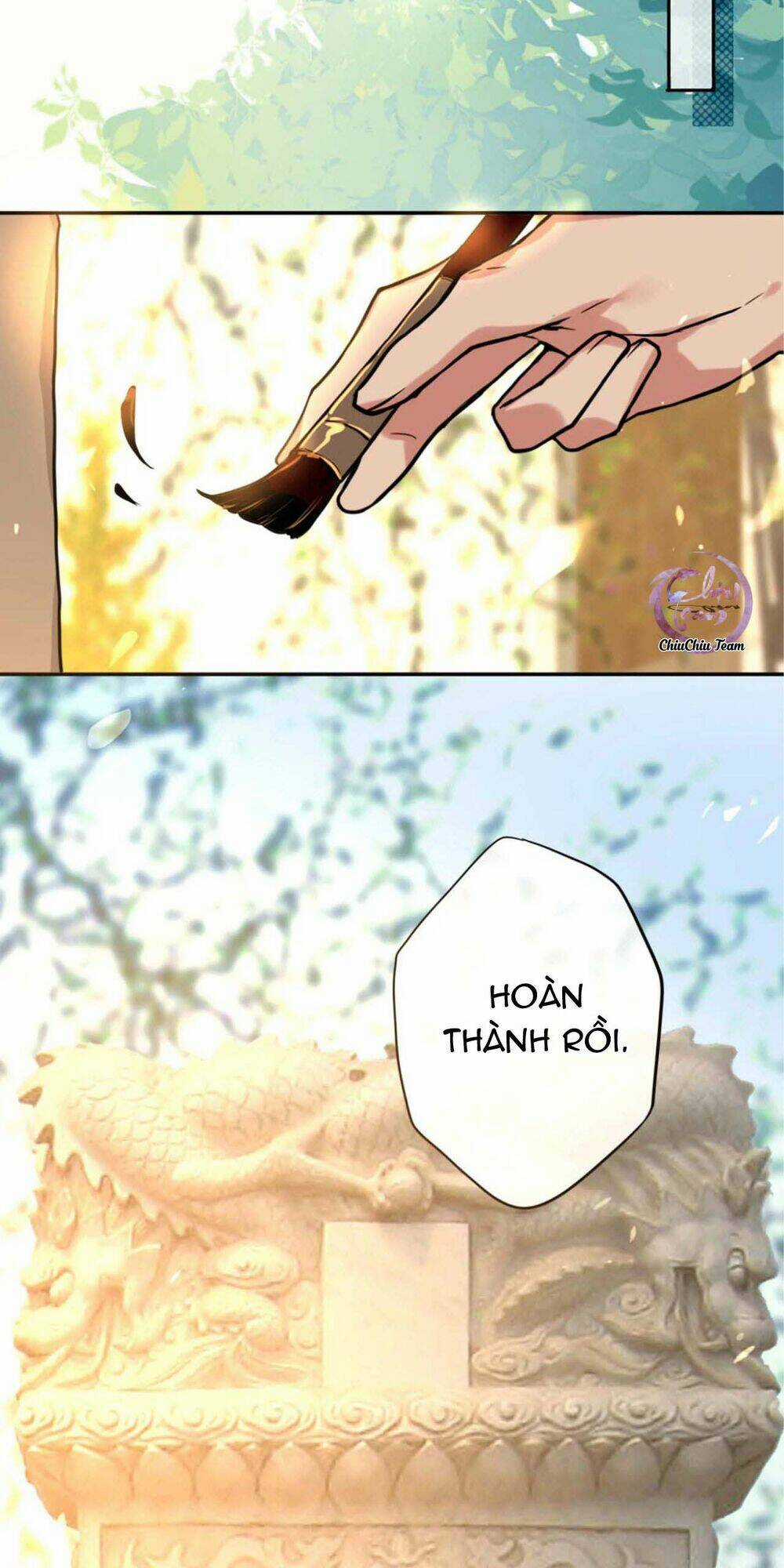 Chung Cư Yêu Quái Chapter 47 trang 2