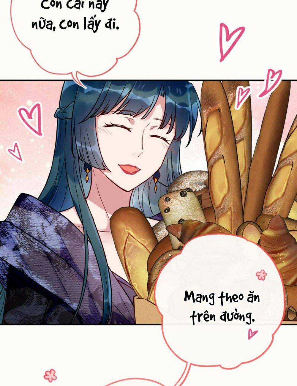 Chung Cư Yêu Quái Chapter 47 trang 22