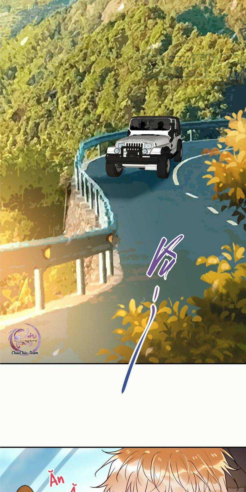 Chung Cư Yêu Quái Chapter 47 trang 25