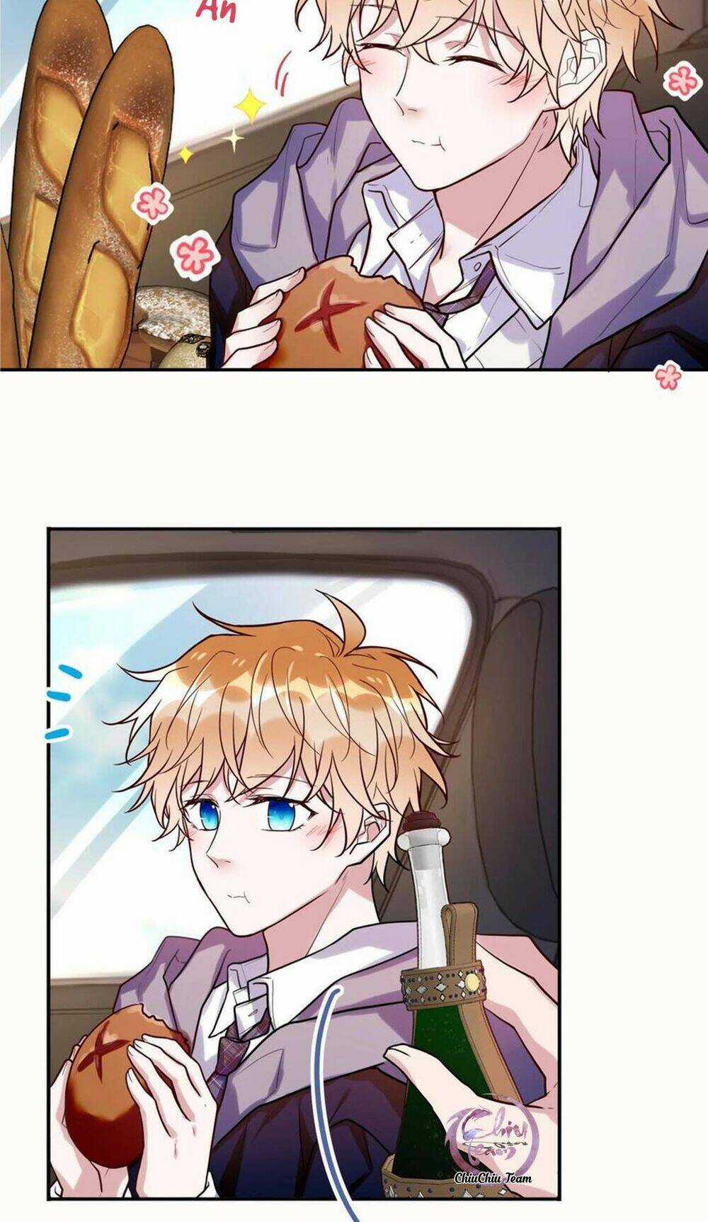 Chung Cư Yêu Quái Chapter 47 trang 26