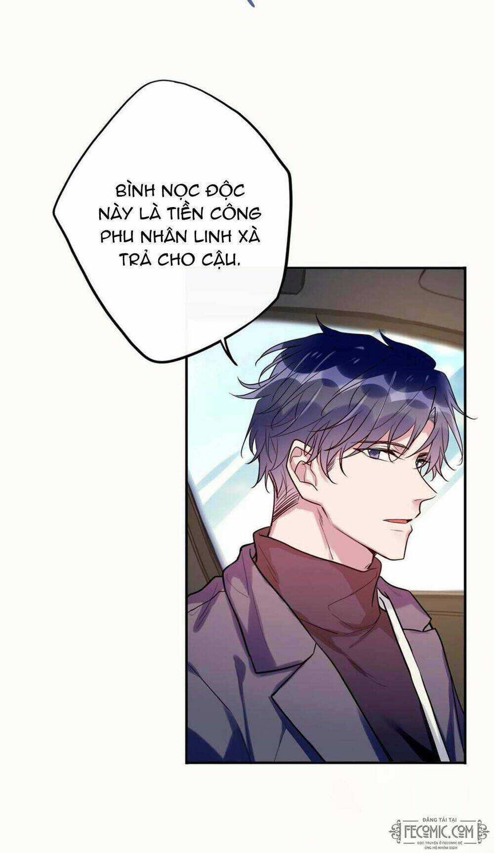 Chung Cư Yêu Quái Chapter 47 trang 27