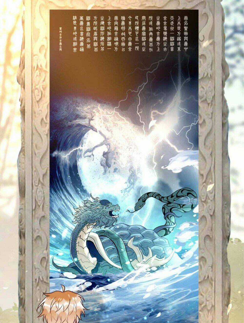 Chung Cư Yêu Quái Chapter 47 trang 3