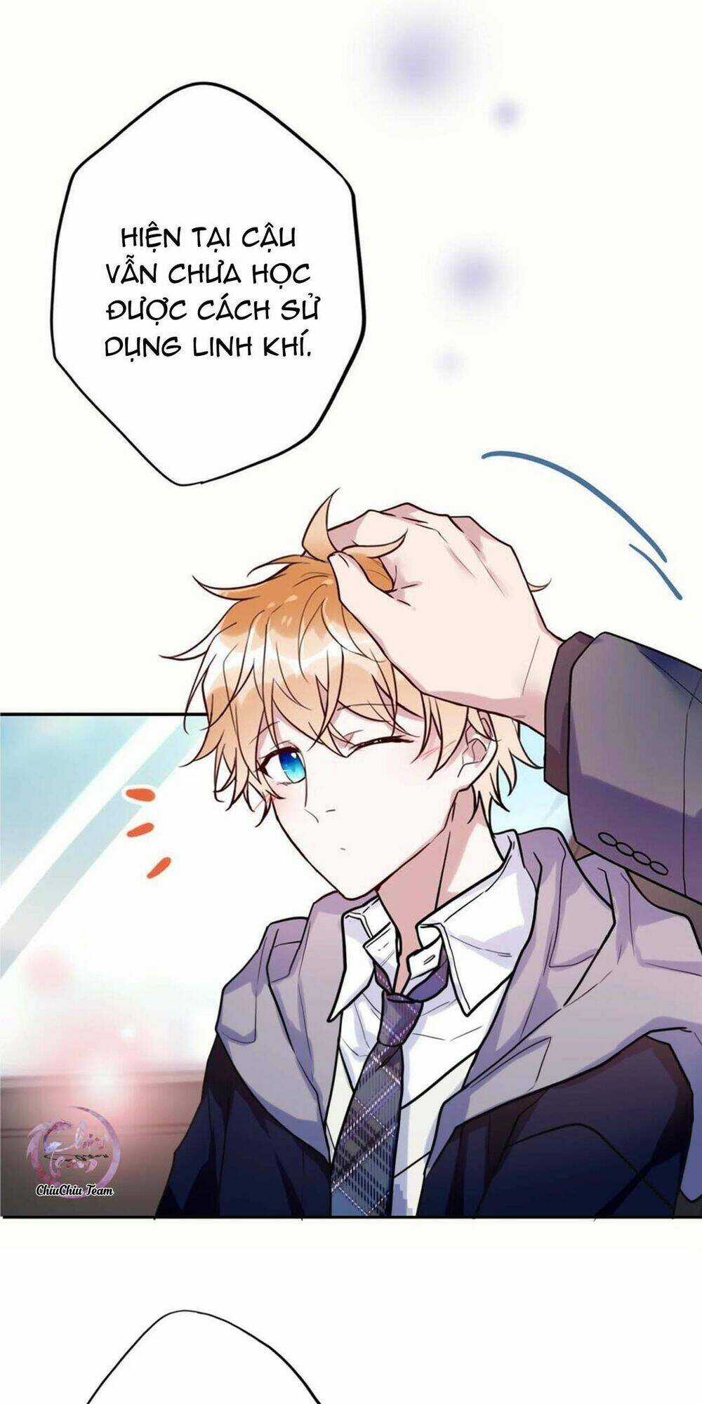 Chung Cư Yêu Quái Chapter 47 trang 31