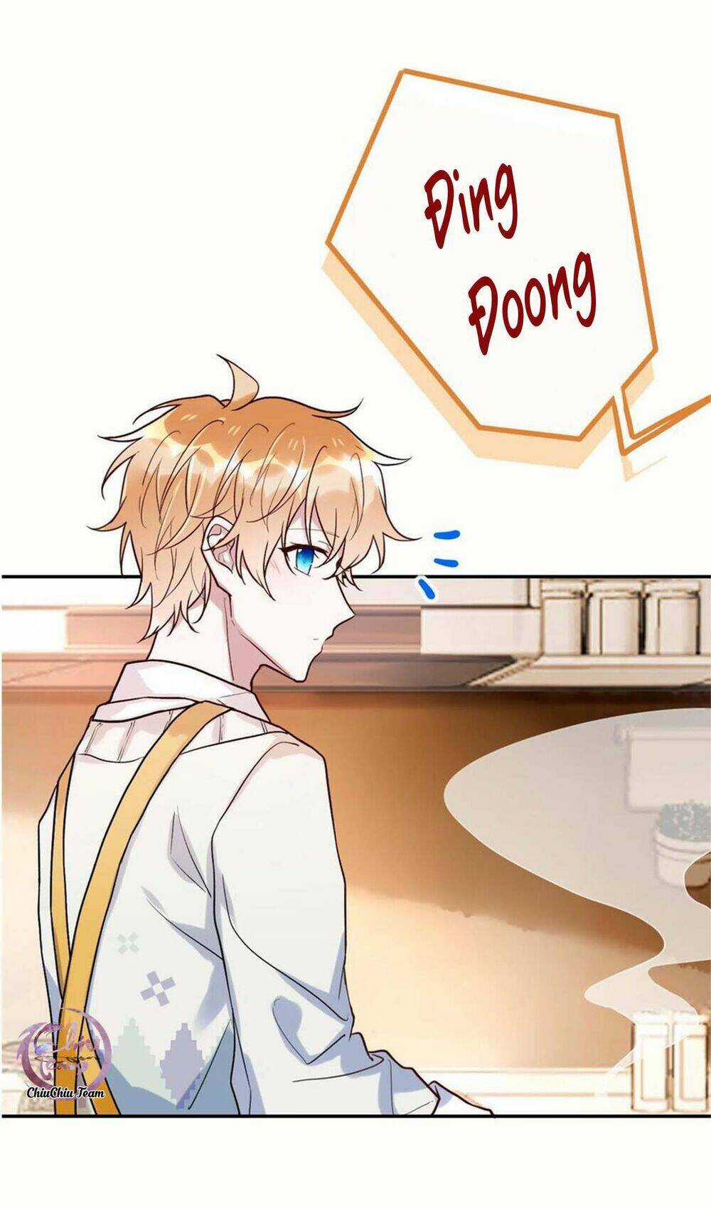 Chung Cư Yêu Quái Chapter 47 trang 36