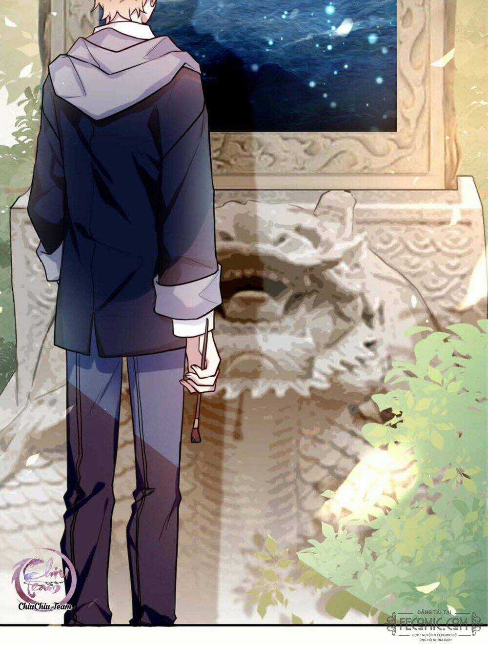 Chung Cư Yêu Quái Chapter 47 trang 4