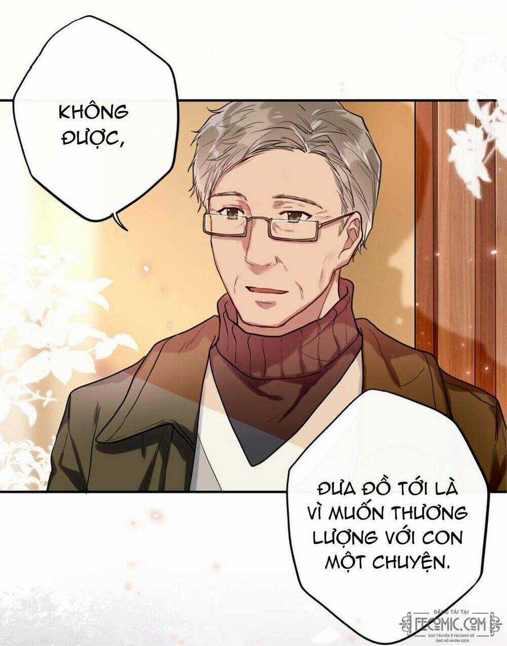 Chung Cư Yêu Quái Chapter 47 trang 41