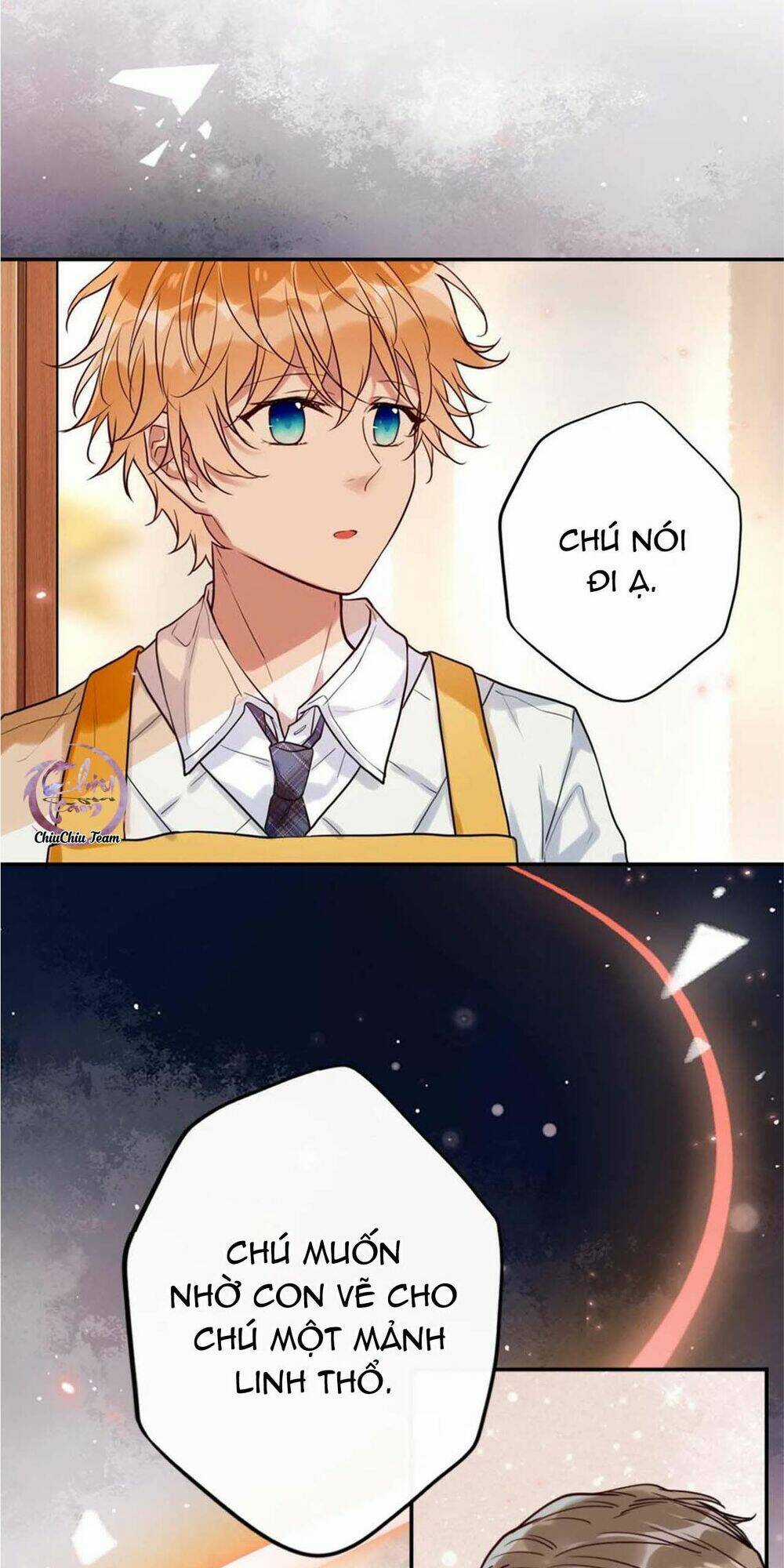 Chung Cư Yêu Quái Chapter 47 trang 42