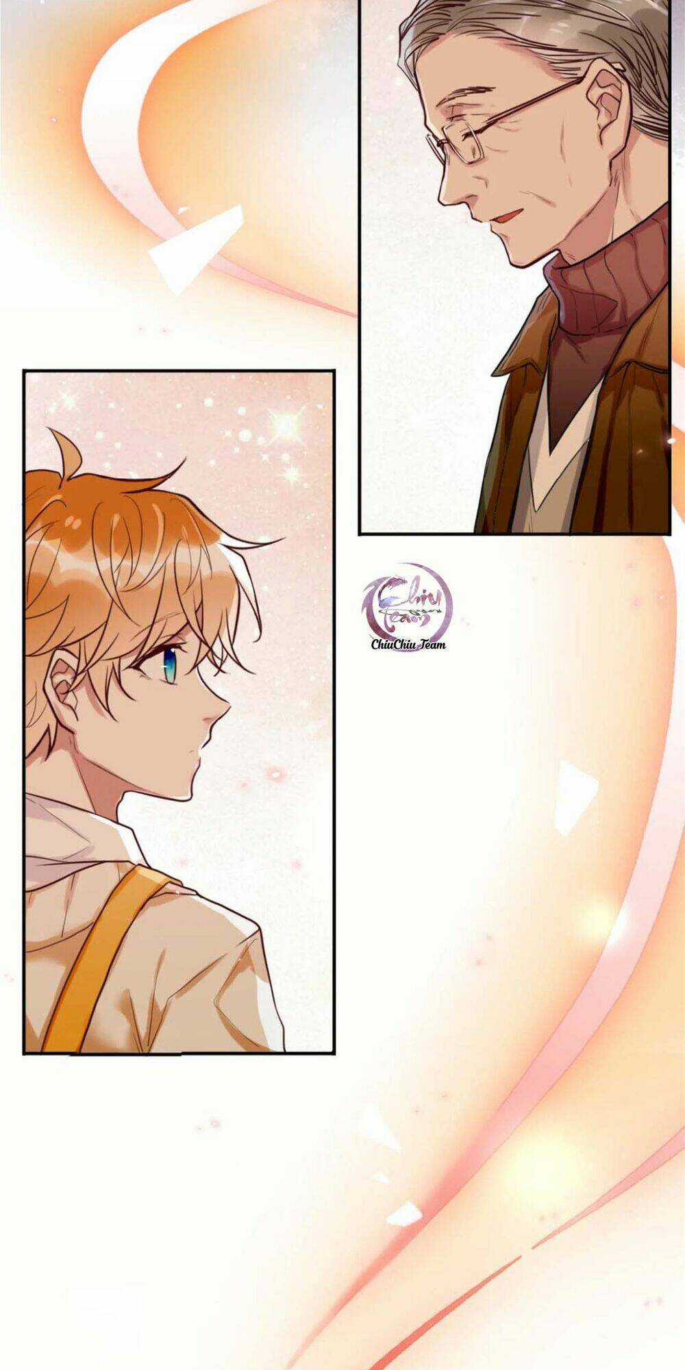 Chung Cư Yêu Quái Chapter 47 trang 43