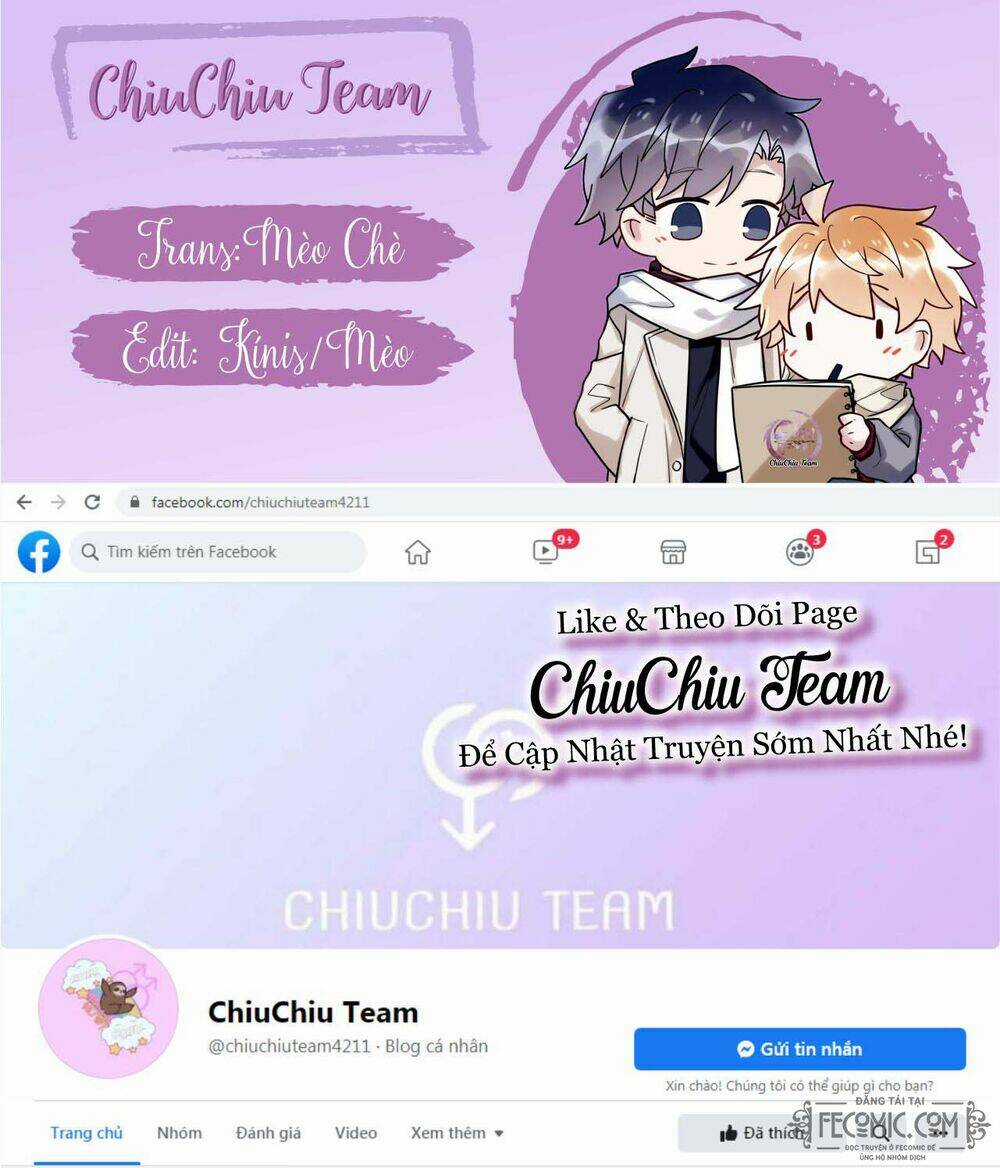 Chung Cư Yêu Quái Chapter 47 trang 45