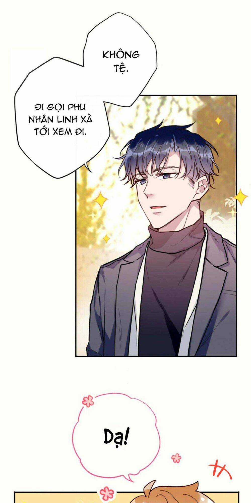 Chung Cư Yêu Quái Chapter 47 trang 5