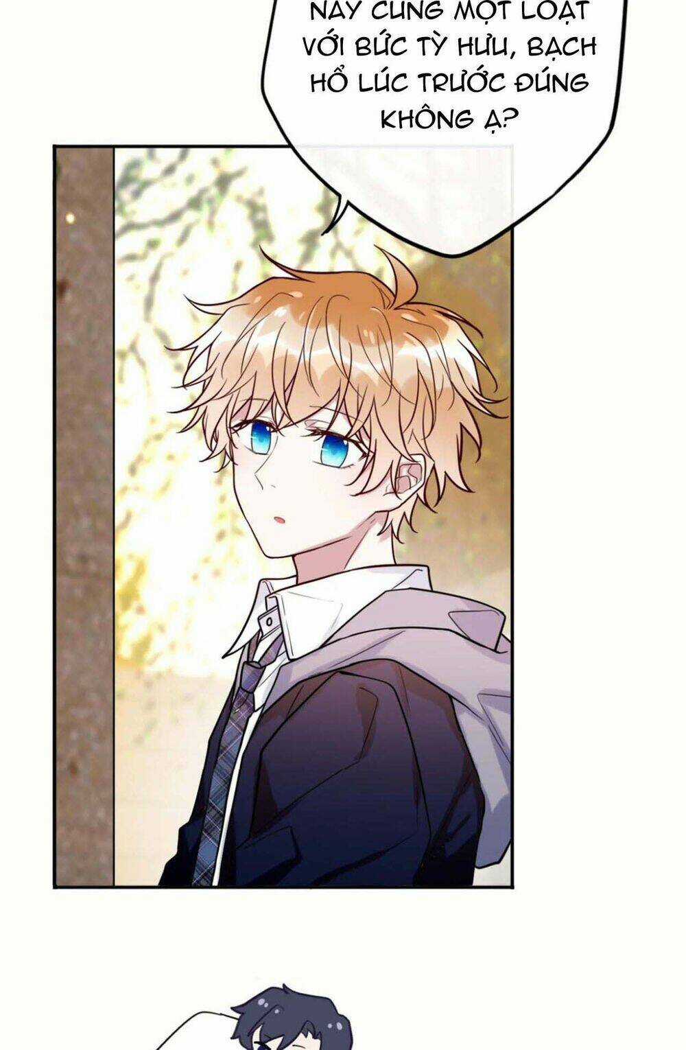 Chung Cư Yêu Quái Chapter 47 trang 7