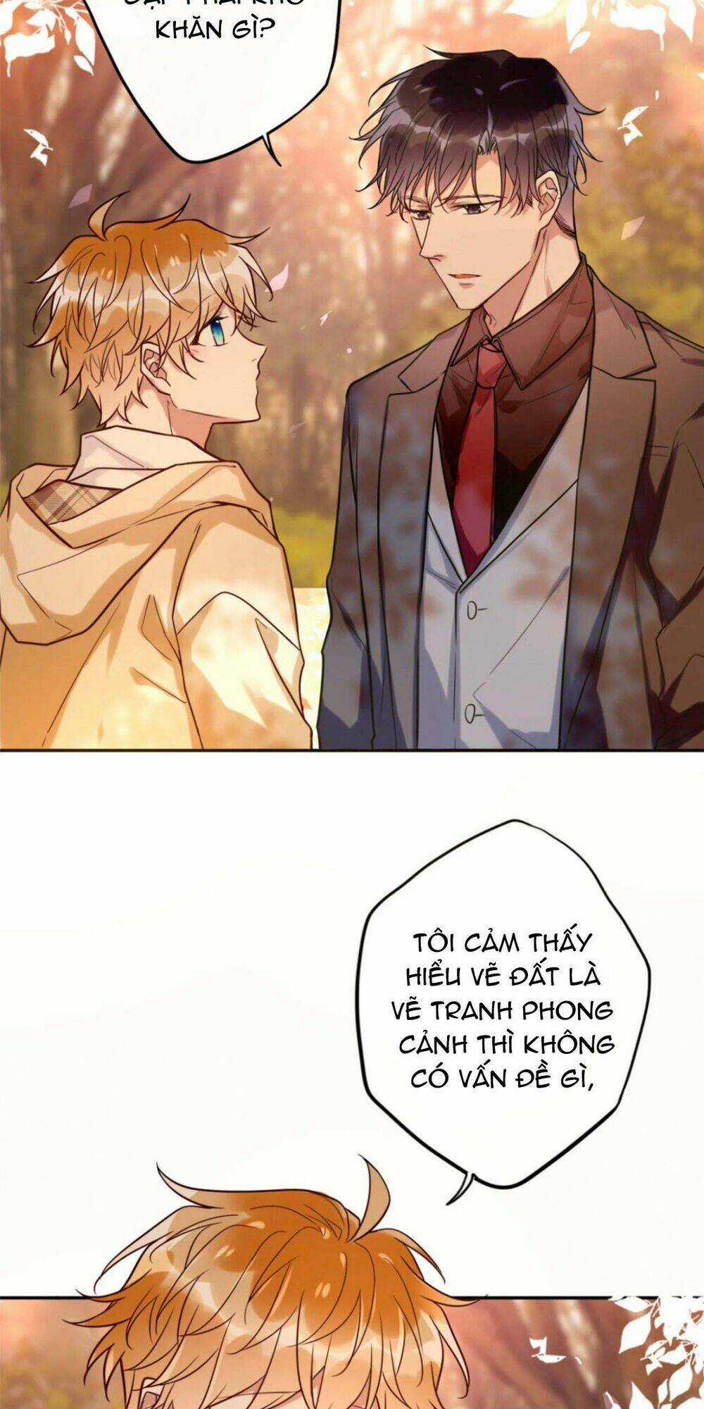 Chung Cư Yêu Quái Chapter 48 trang 10