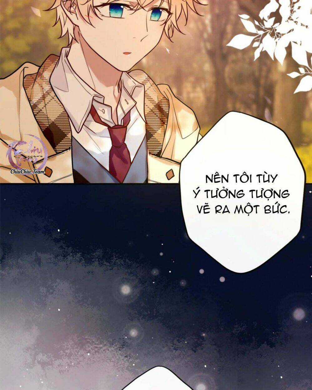 Chung Cư Yêu Quái Chapter 48 trang 11