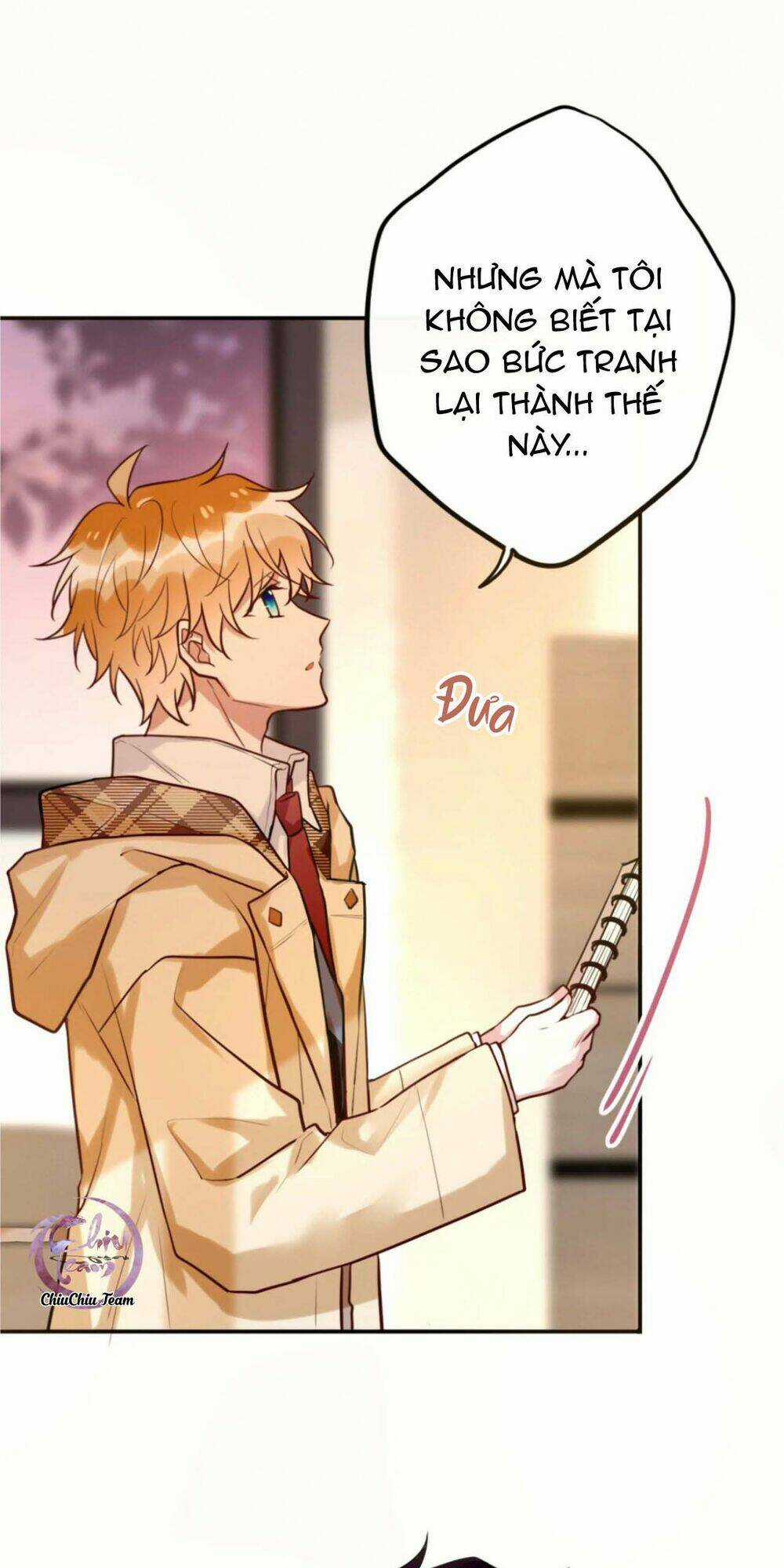 Chung Cư Yêu Quái Chapter 48 trang 13