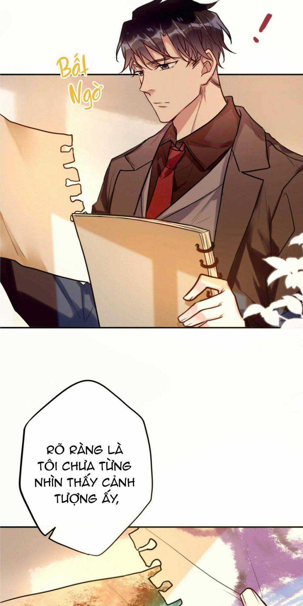 Chung Cư Yêu Quái Chapter 48 trang 14