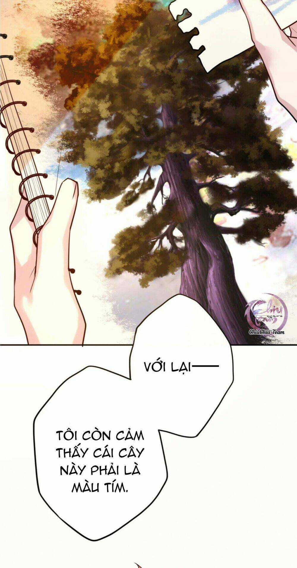 Chung Cư Yêu Quái Chapter 48 trang 15