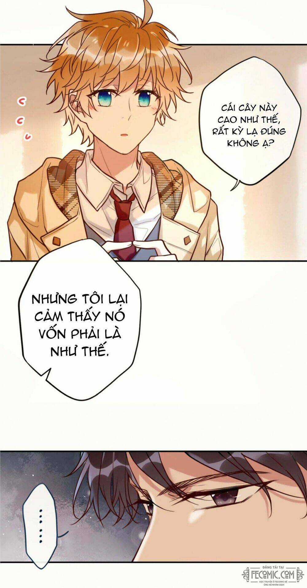 Chung Cư Yêu Quái Chapter 48 trang 16