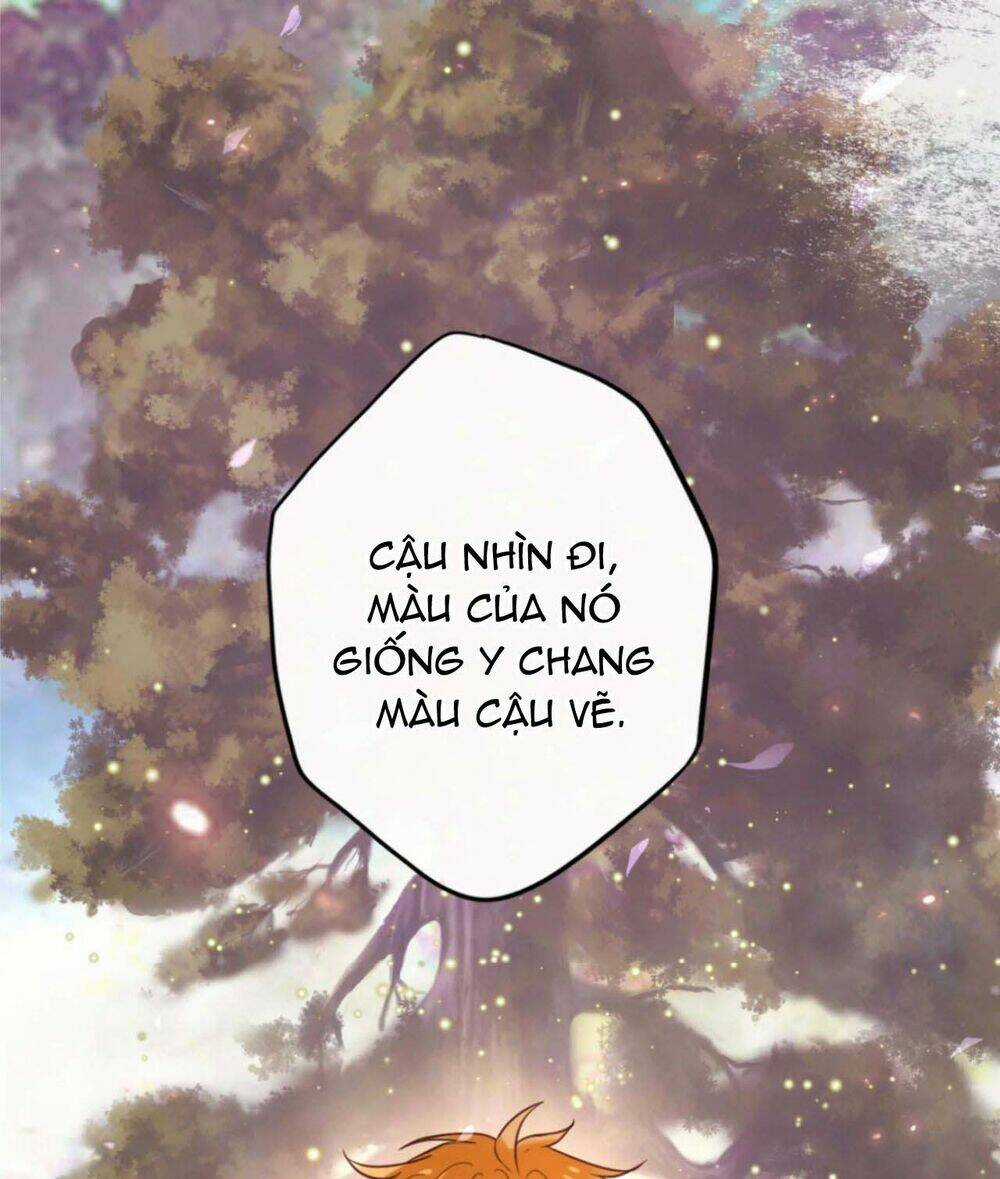 Chung Cư Yêu Quái Chapter 48 trang 19